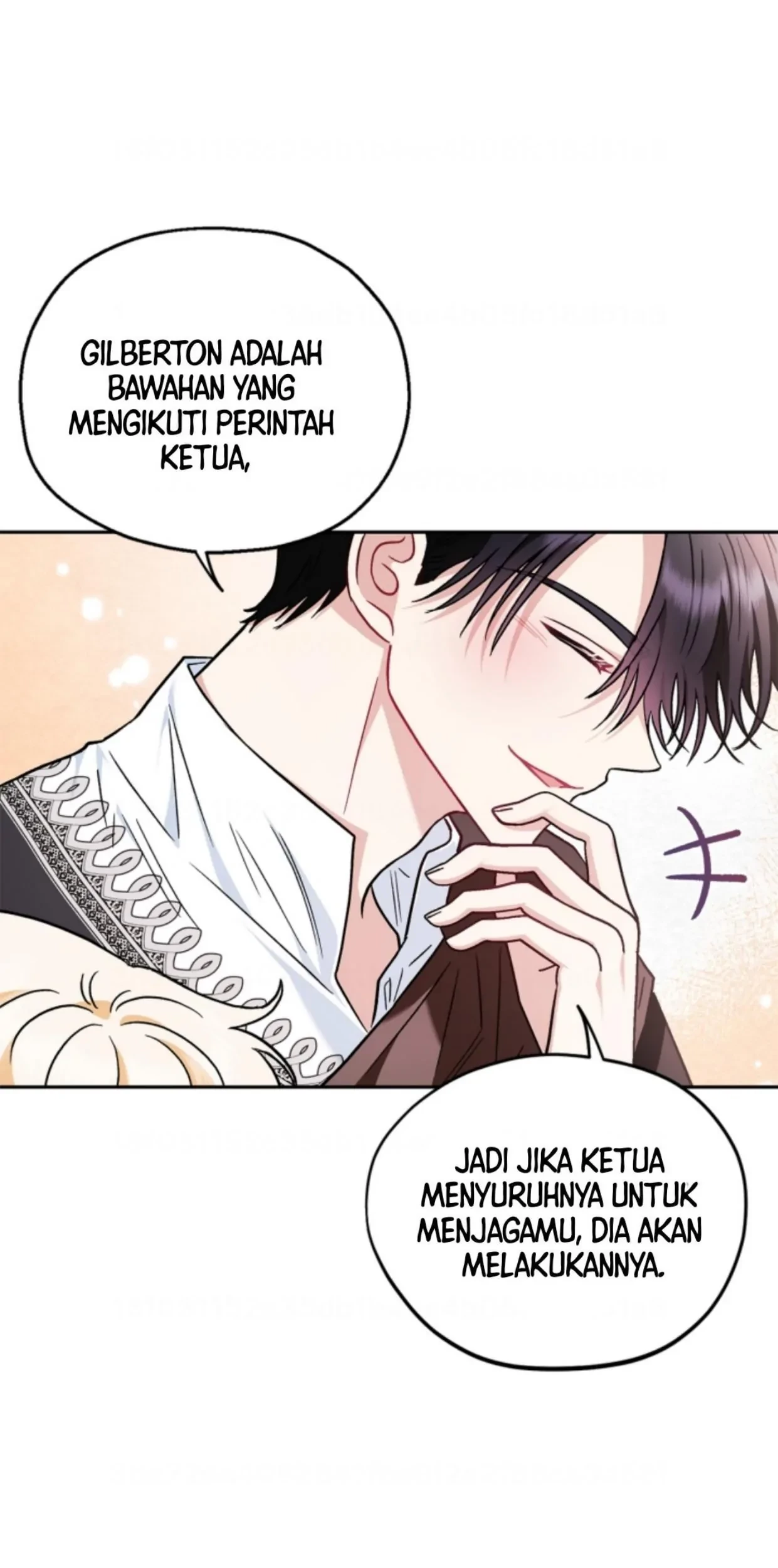 I Will Become the Villain’s Poison Taster Chapter 13 Gambar 72