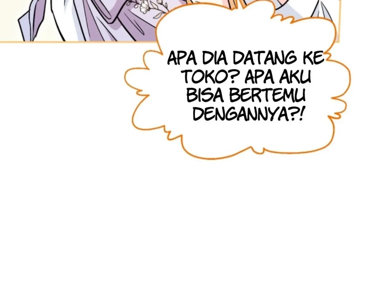 I Will Become the Villain’s Poison Taster Chapter 13 Gambar 76