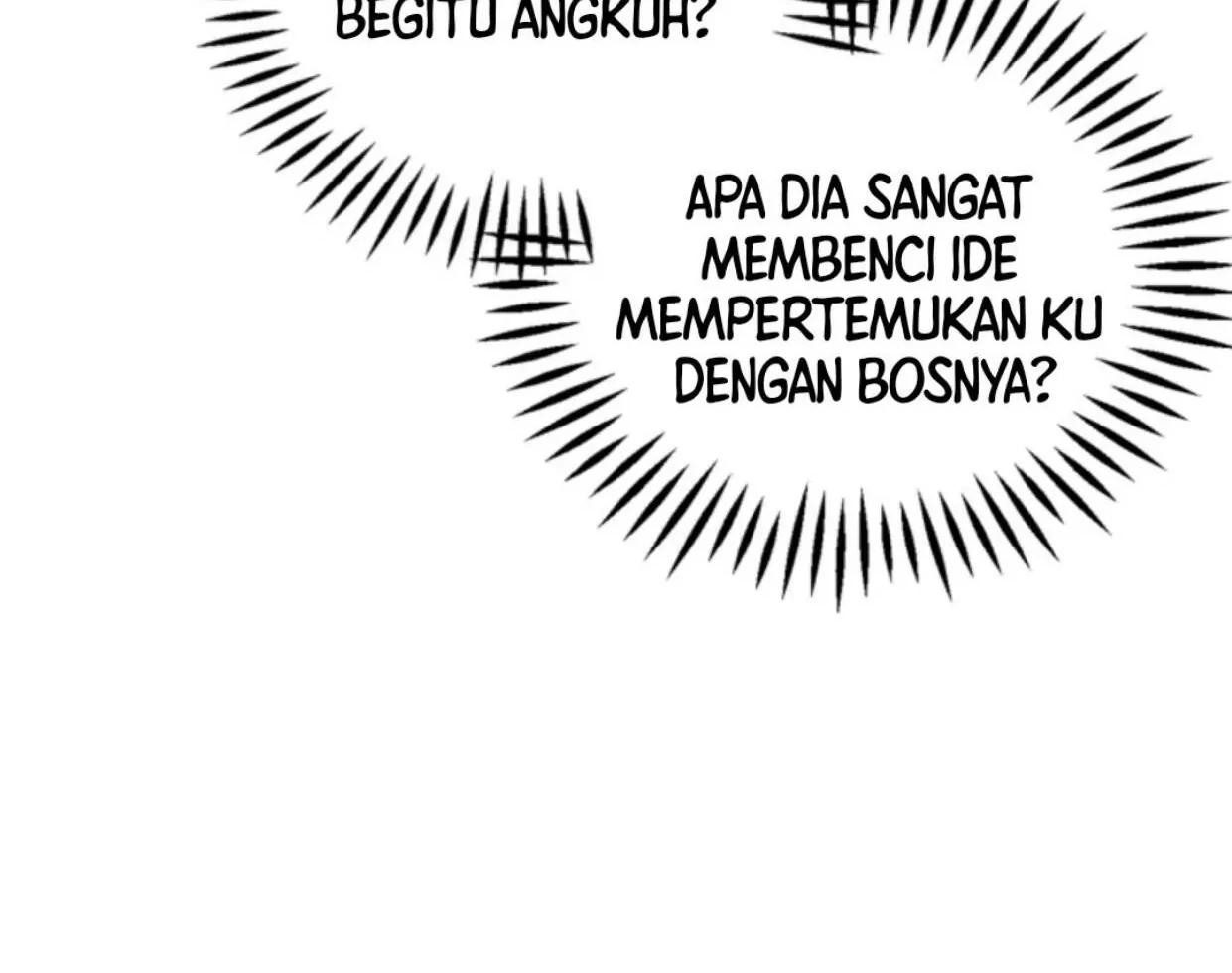 I Will Become the Villain’s Poison Taster Chapter 13 Gambar 78