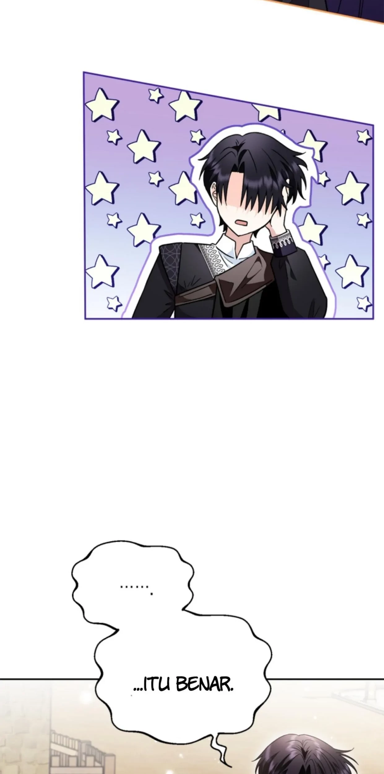 I Will Become the Villain’s Poison Taster Chapter 13 Gambar 80