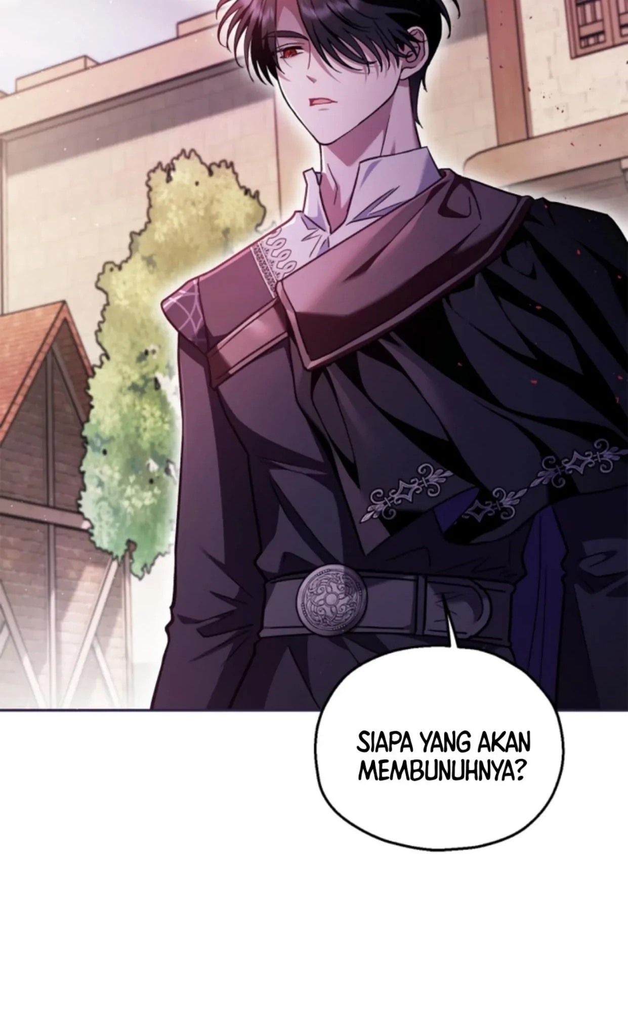 I Will Become the Villain’s Poison Taster Chapter 13 Gambar 106