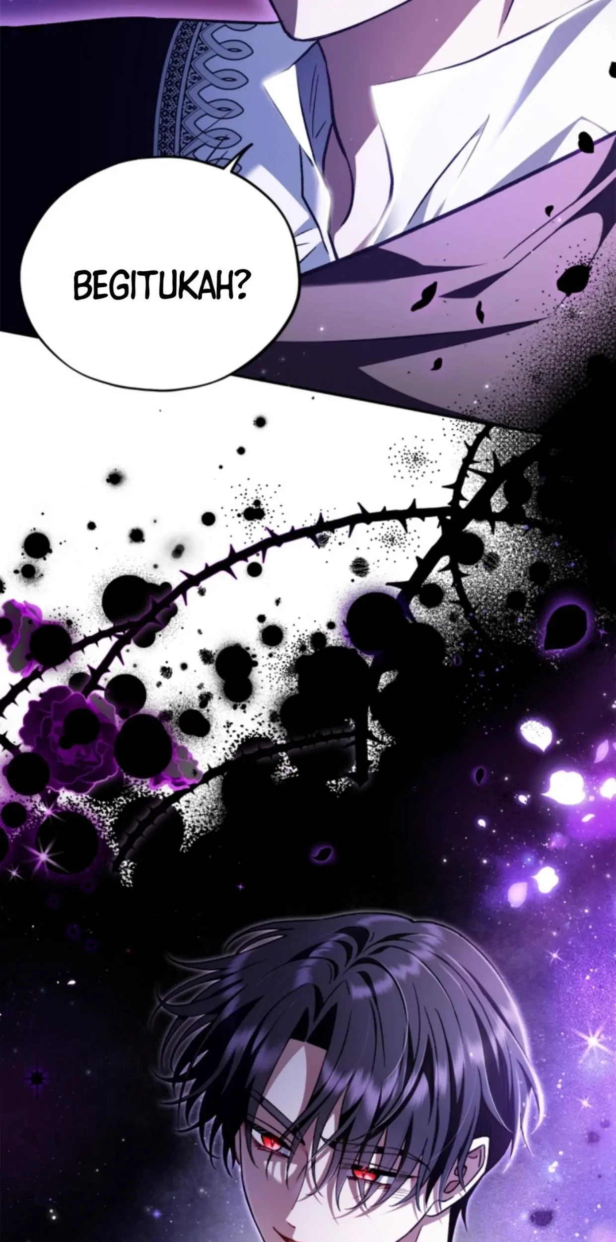 I Will Become the Villain’s Poison Taster Chapter 13 Gambar 110