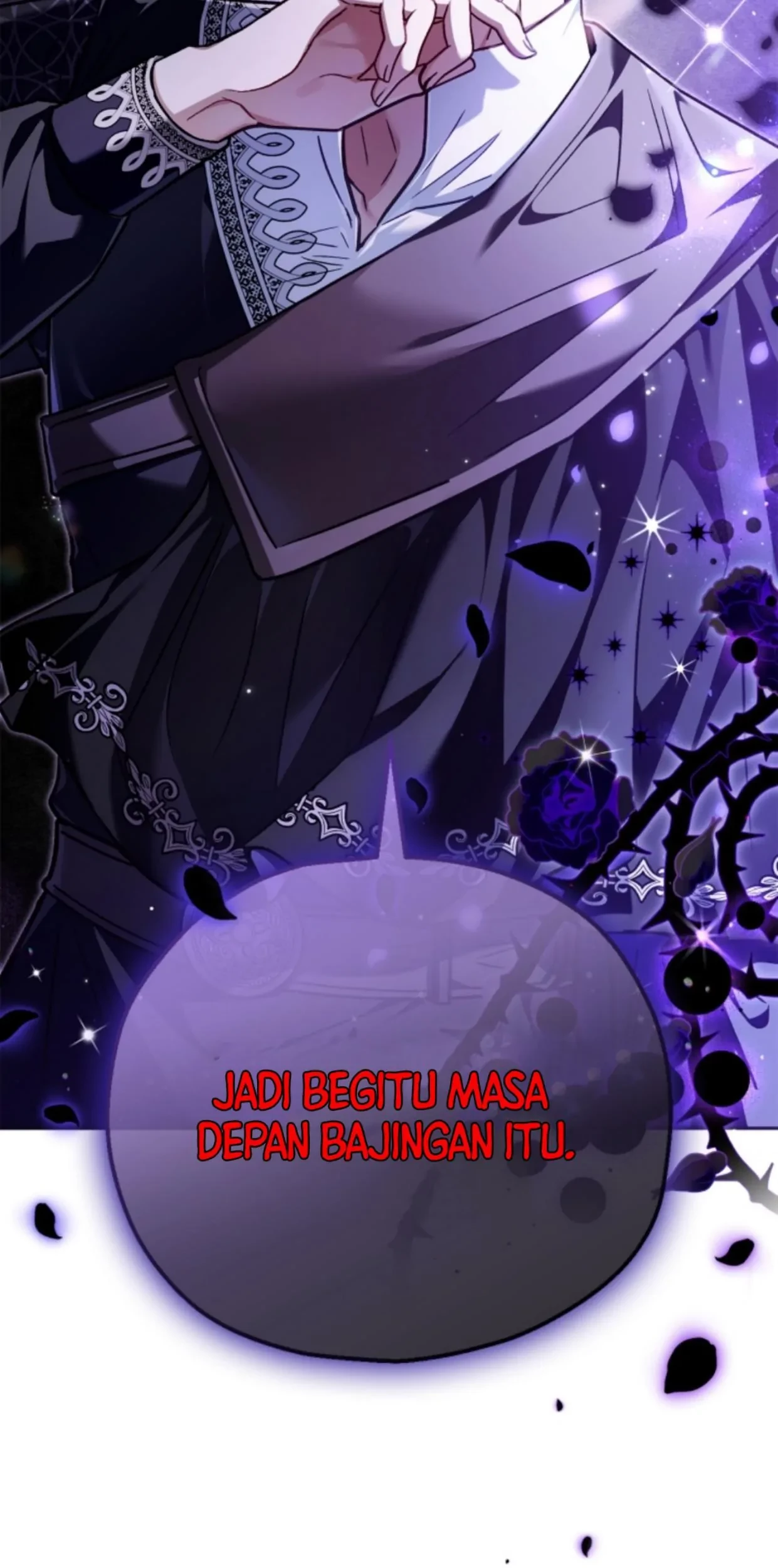 I Will Become the Villain’s Poison Taster Chapter 13 Gambar 112