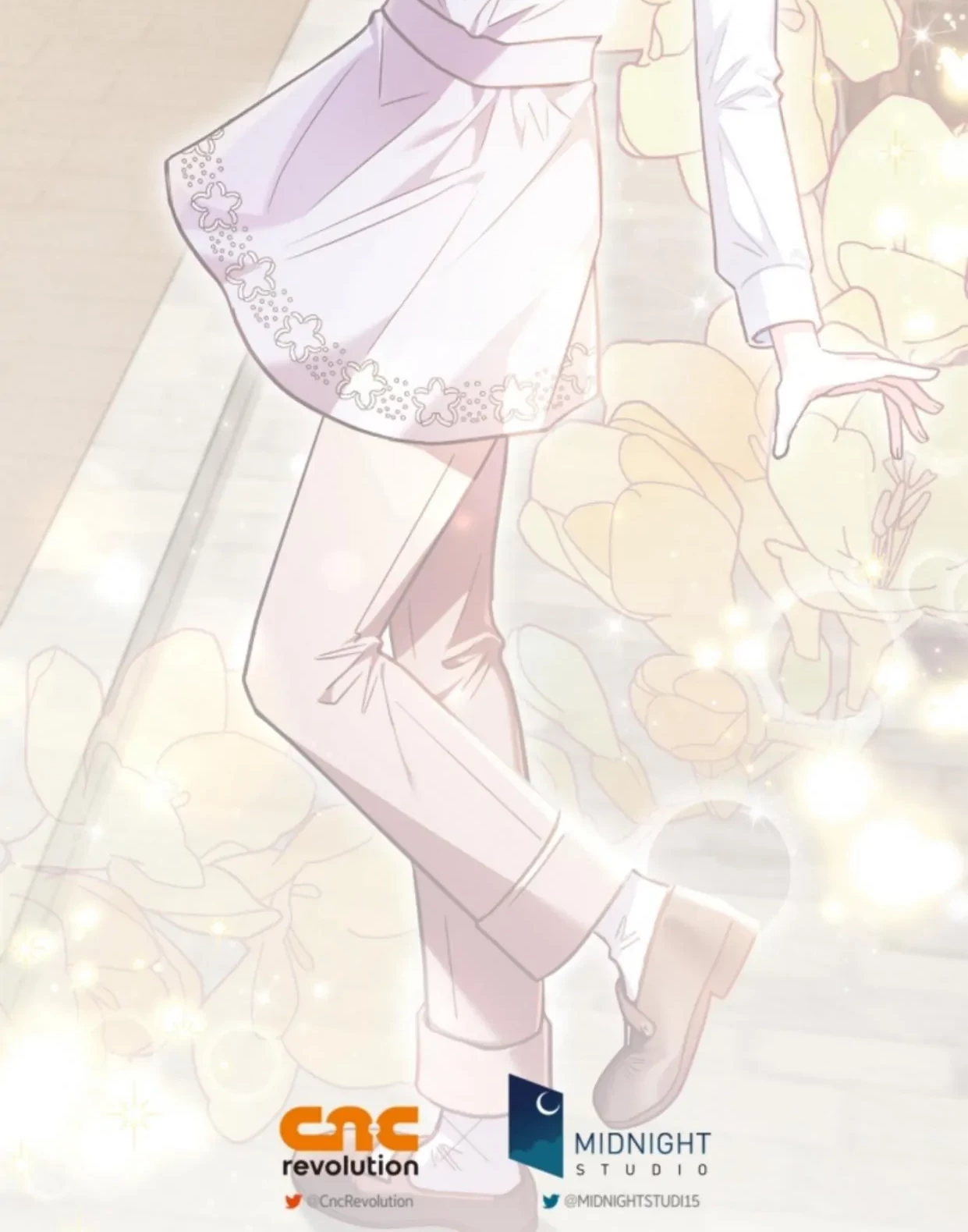 I Will Become the Villain’s Poison Taster Chapter 13 Gambar 115