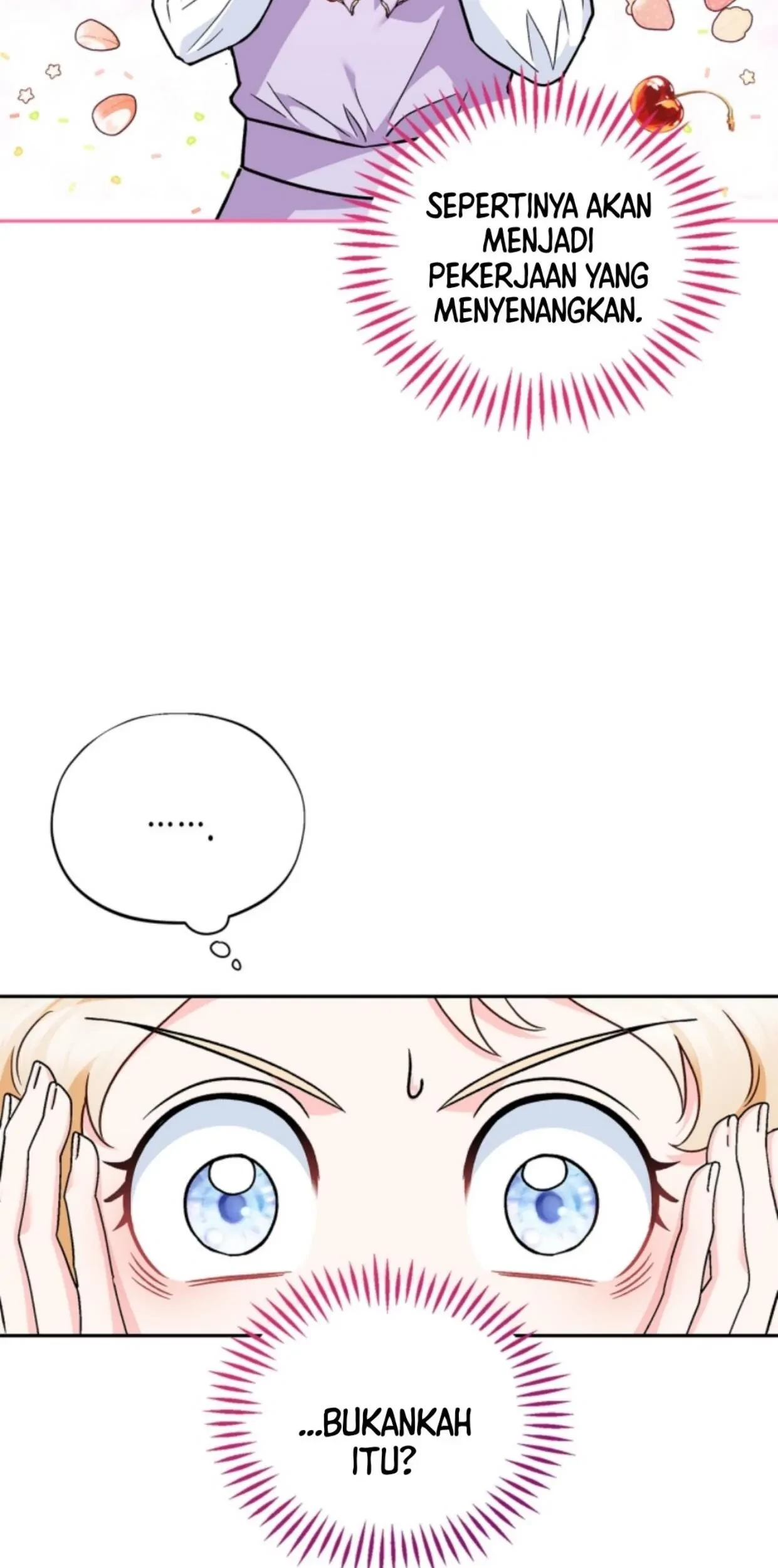 I Will Become the Villain’s Poison Taster Chapter 13 Gambar 11