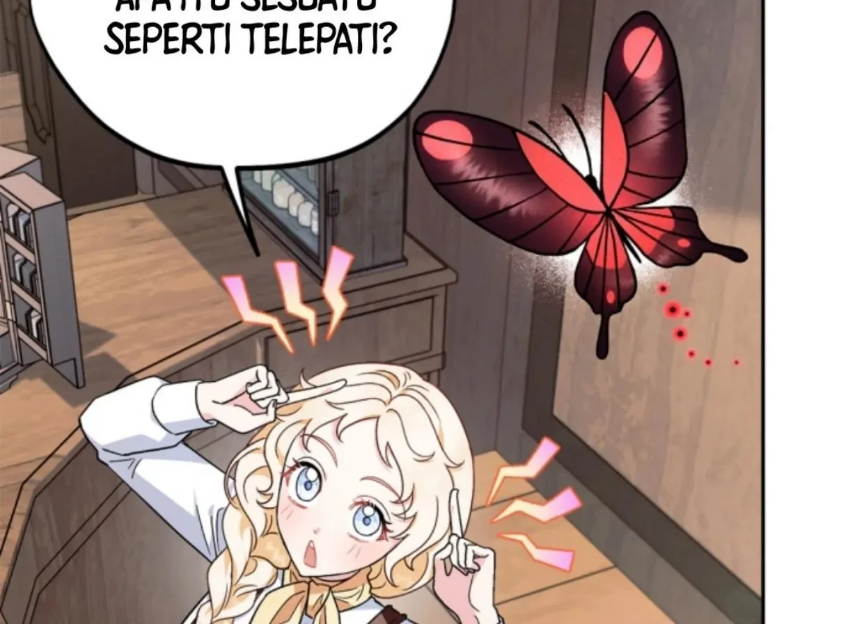 I Will Become the Villain’s Poison Taster Chapter 14 Gambar 44