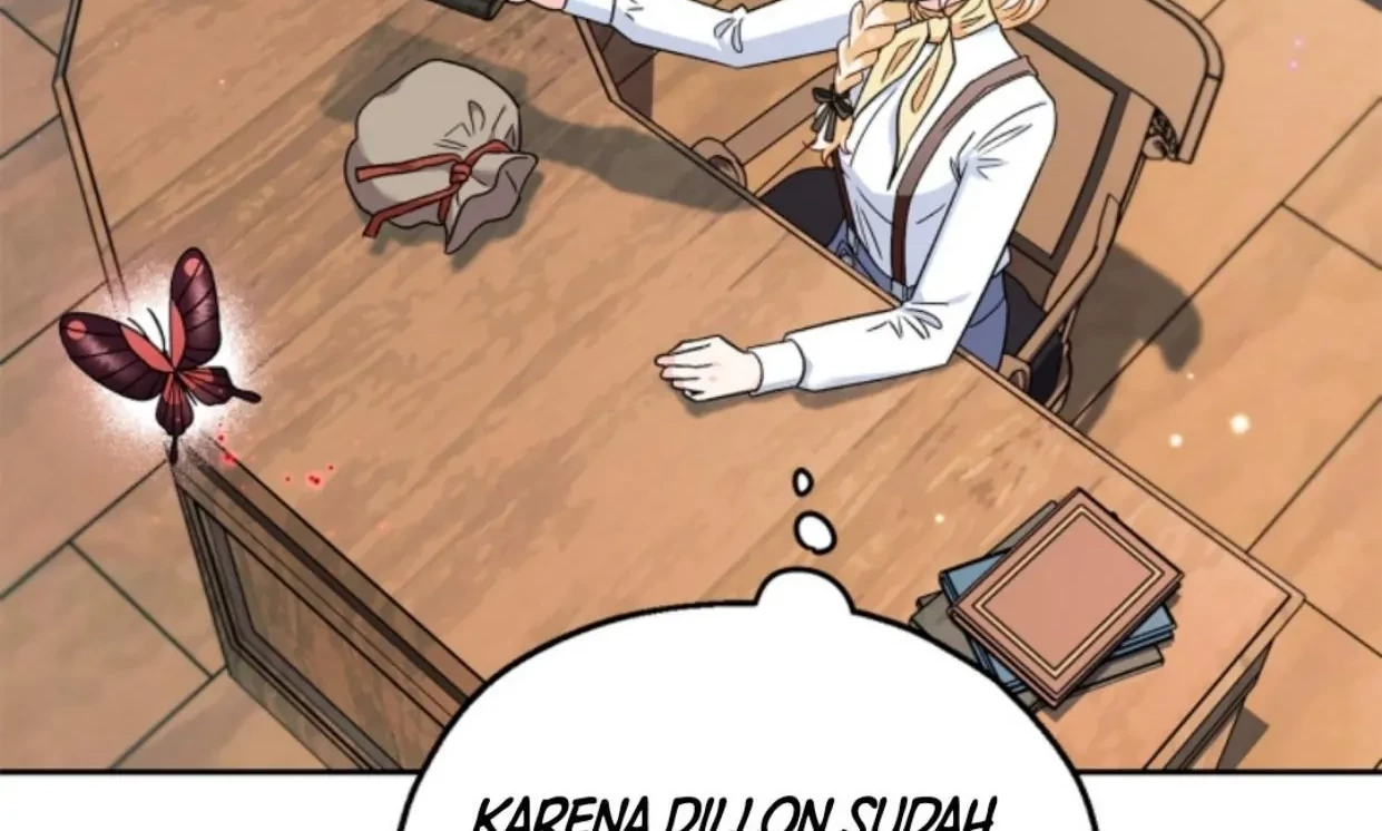 I Will Become the Villain’s Poison Taster Chapter 14 Gambar 51