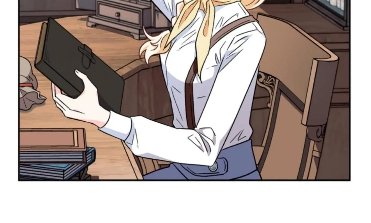 I Will Become the Villain’s Poison Taster Chapter 14 Gambar 53