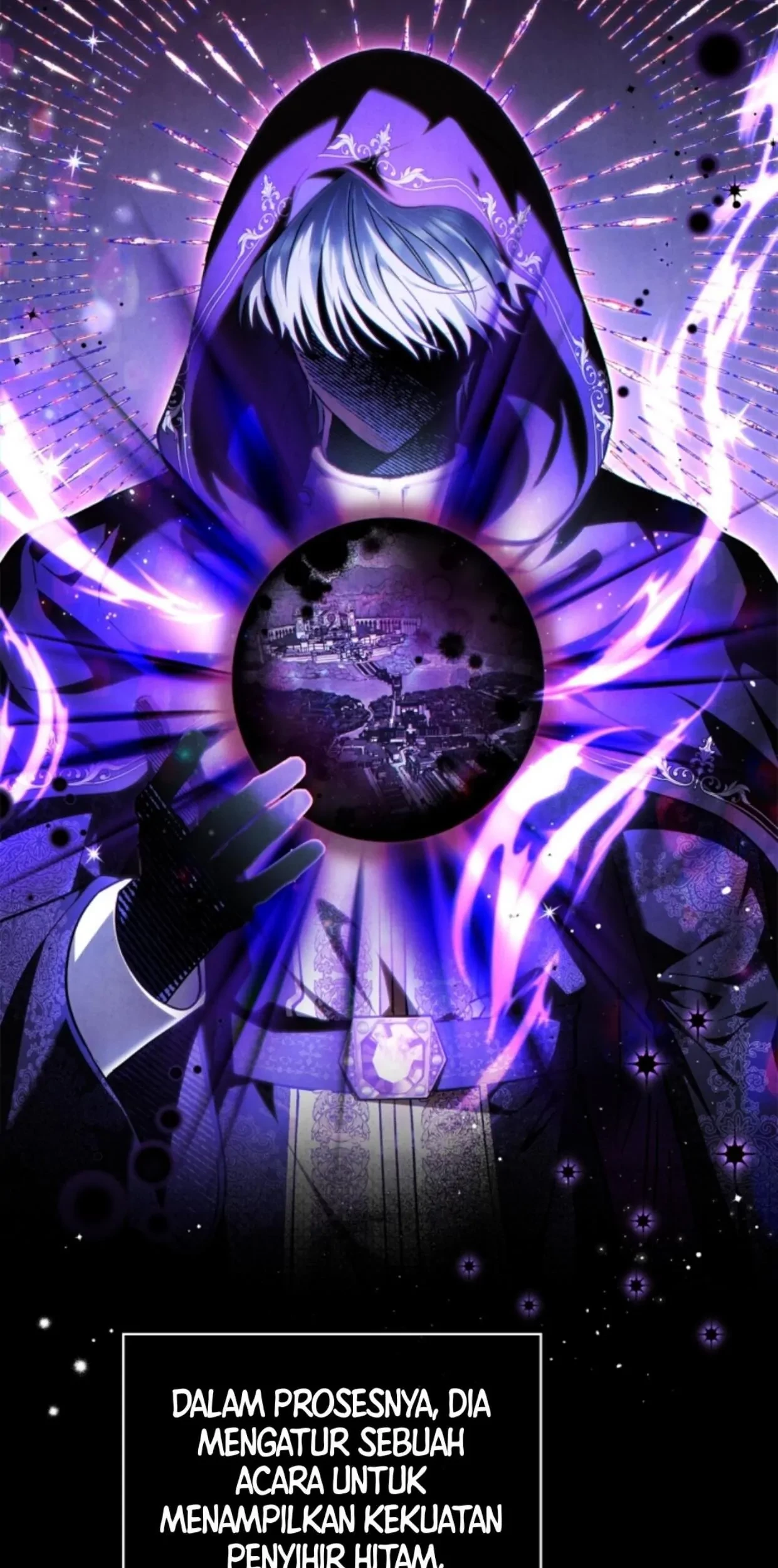 I Will Become the Villain’s Poison Taster Chapter 14 Gambar 59