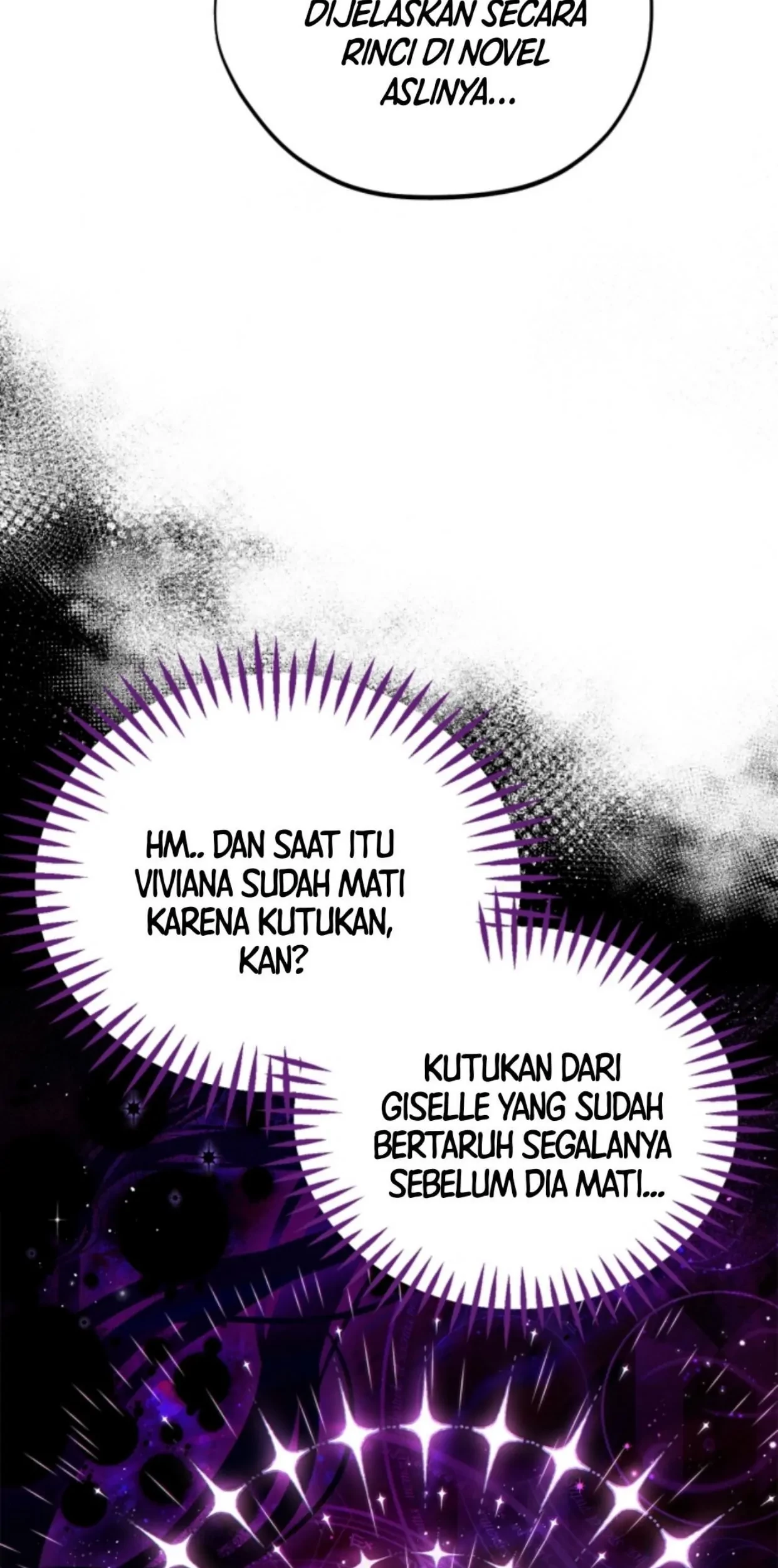 I Will Become the Villain’s Poison Taster Chapter 14 Gambar 62
