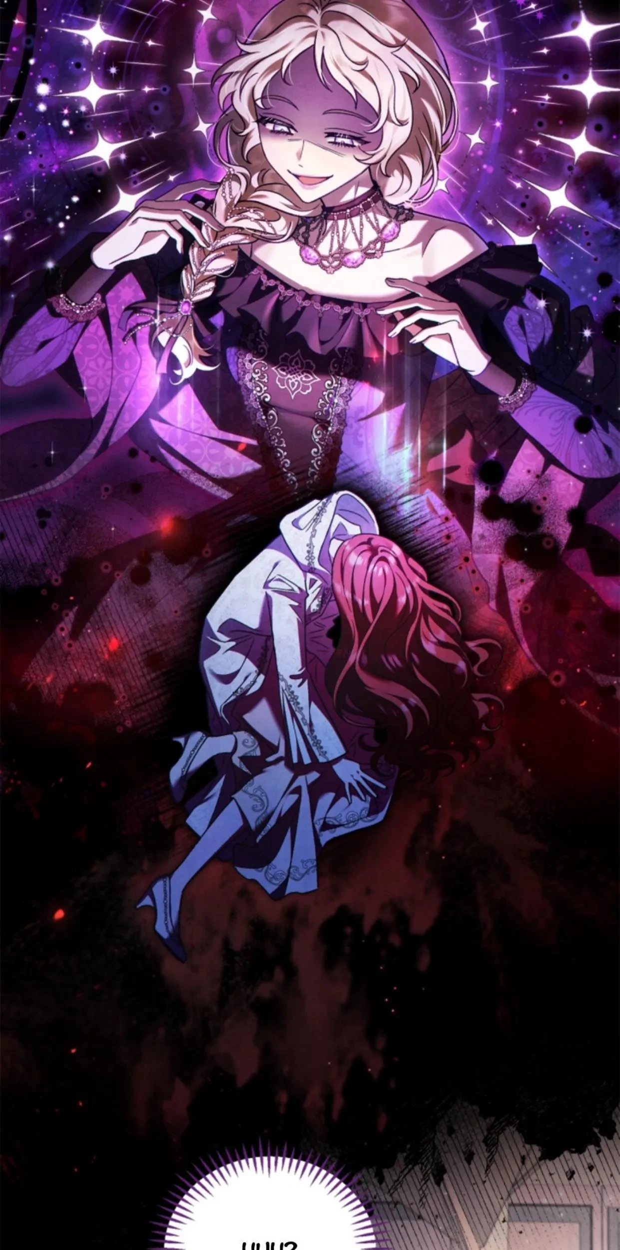 I Will Become the Villain’s Poison Taster Chapter 14 Gambar 64