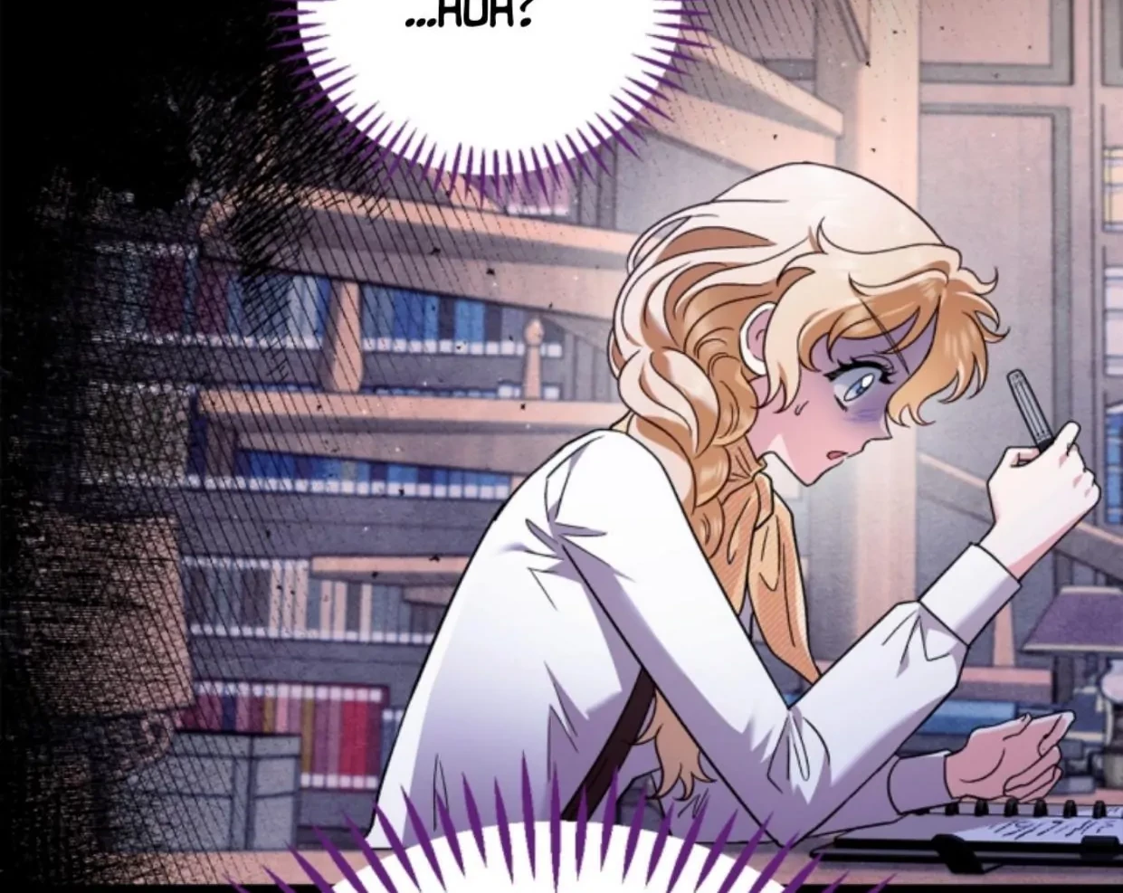 I Will Become the Villain’s Poison Taster Chapter 14 Gambar 65