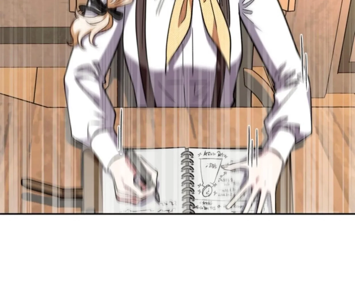 I Will Become the Villain’s Poison Taster Chapter 14 Gambar 67