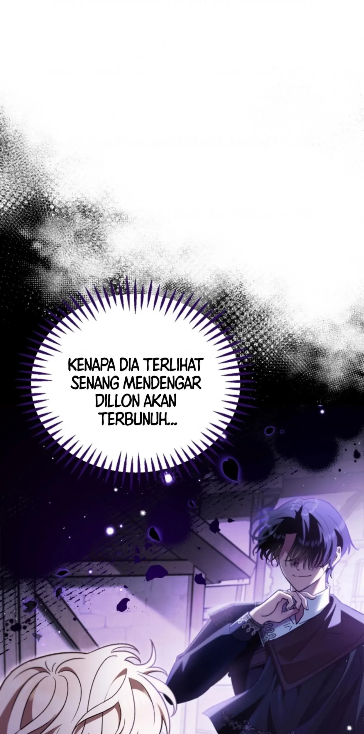 Baca  I Will Become the Villain’s Poison Taster Chapter 14 Gambar 2