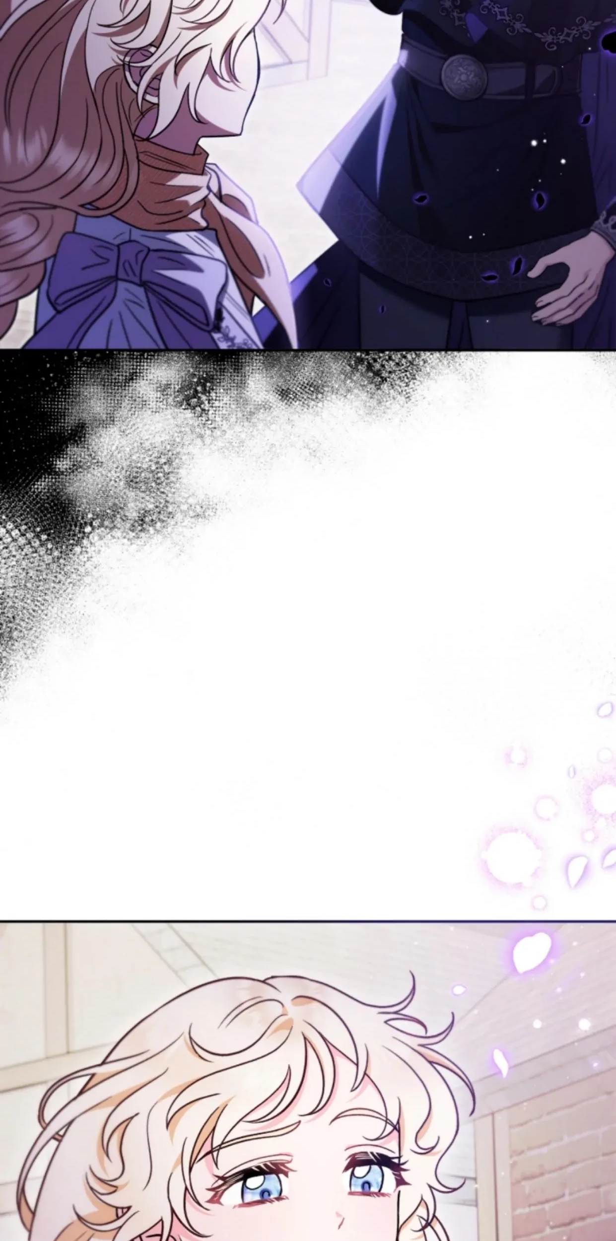 I Will Become the Villain’s Poison Taster Chapter 14 Gambar 3