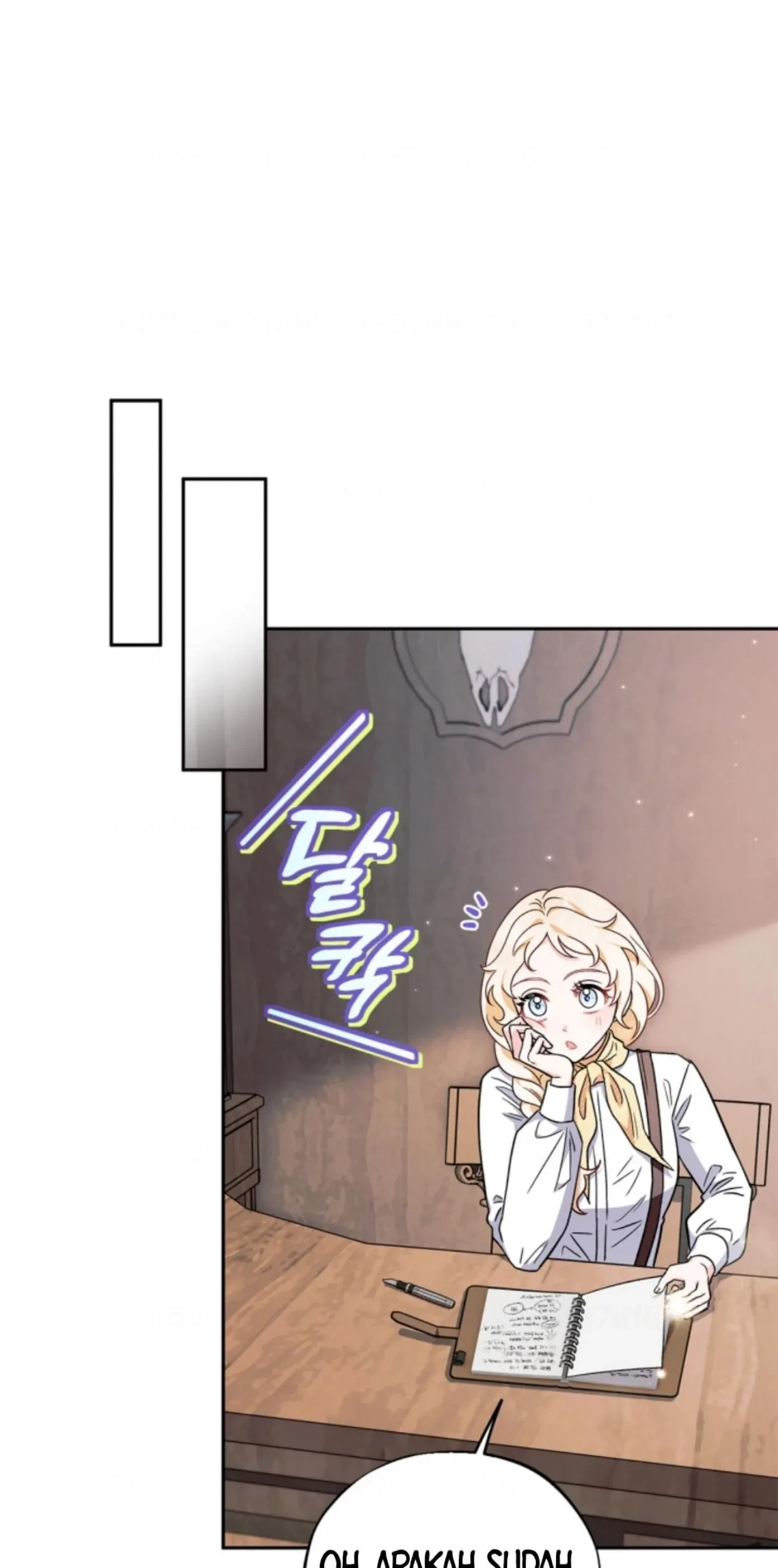 I Will Become the Villain’s Poison Taster Chapter 14 Gambar 100