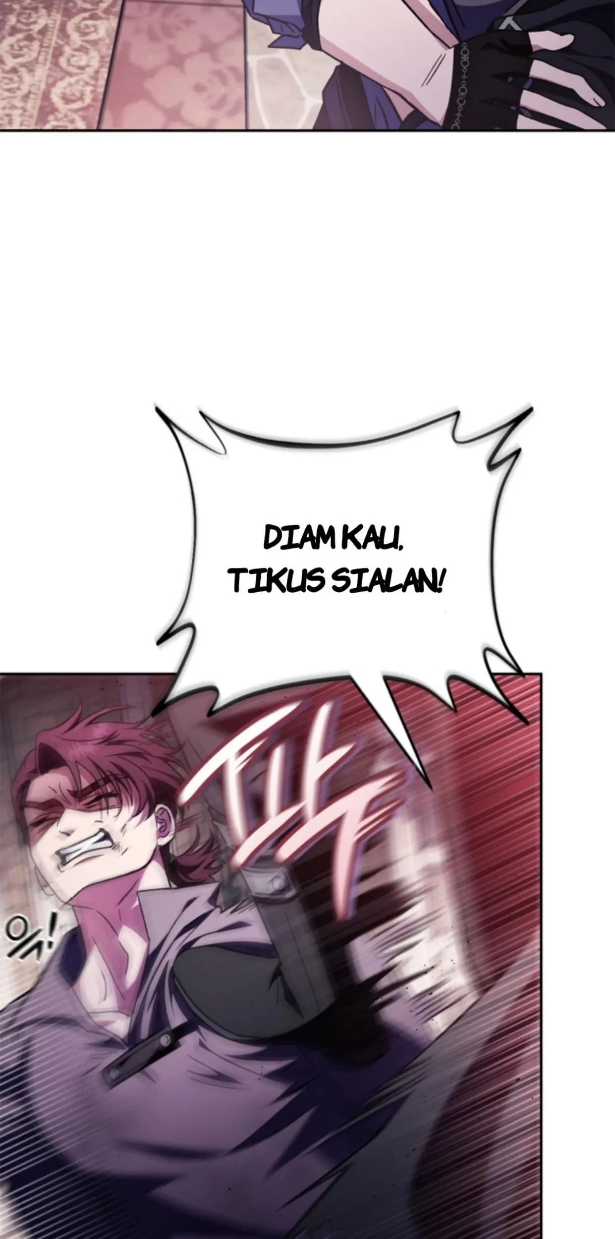 I Will Become the Villain’s Poison Taster Chapter 14 Gambar 112