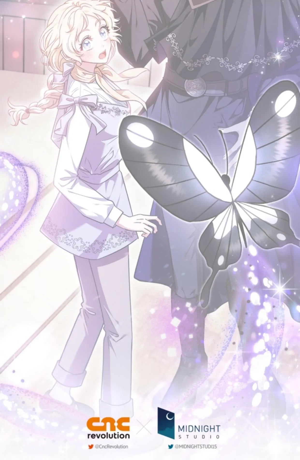 I Will Become the Villain’s Poison Taster Chapter 14 Gambar 123