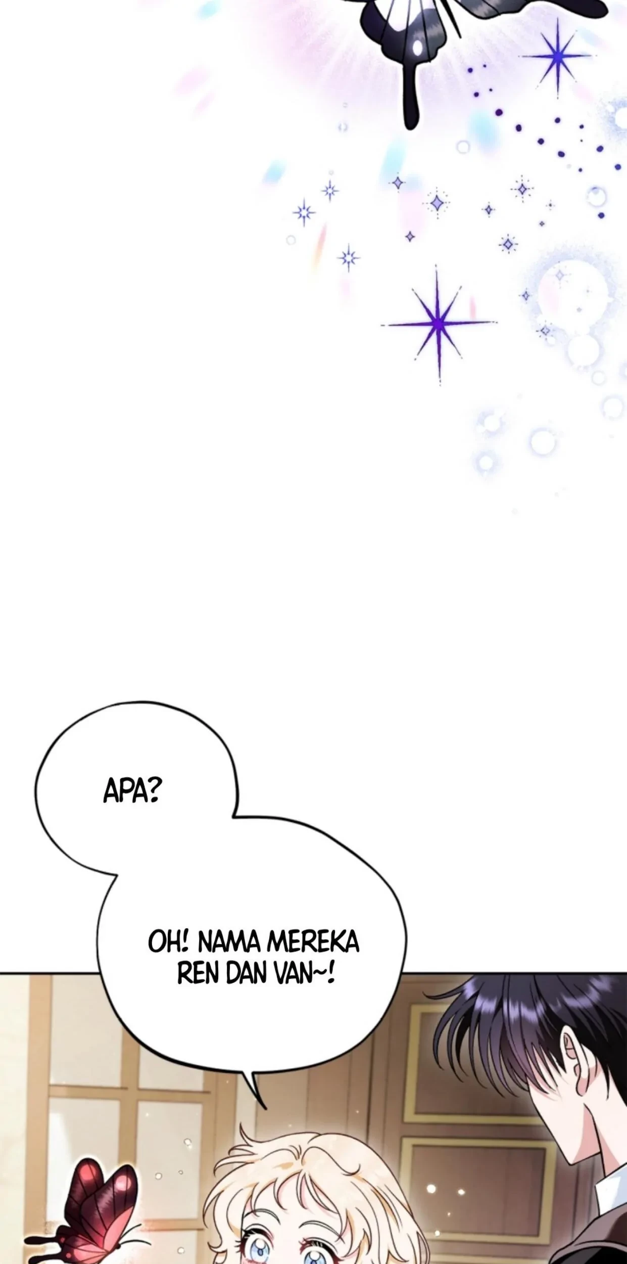 I Will Become the Villain’s Poison Taster Chapter 14 Gambar 17