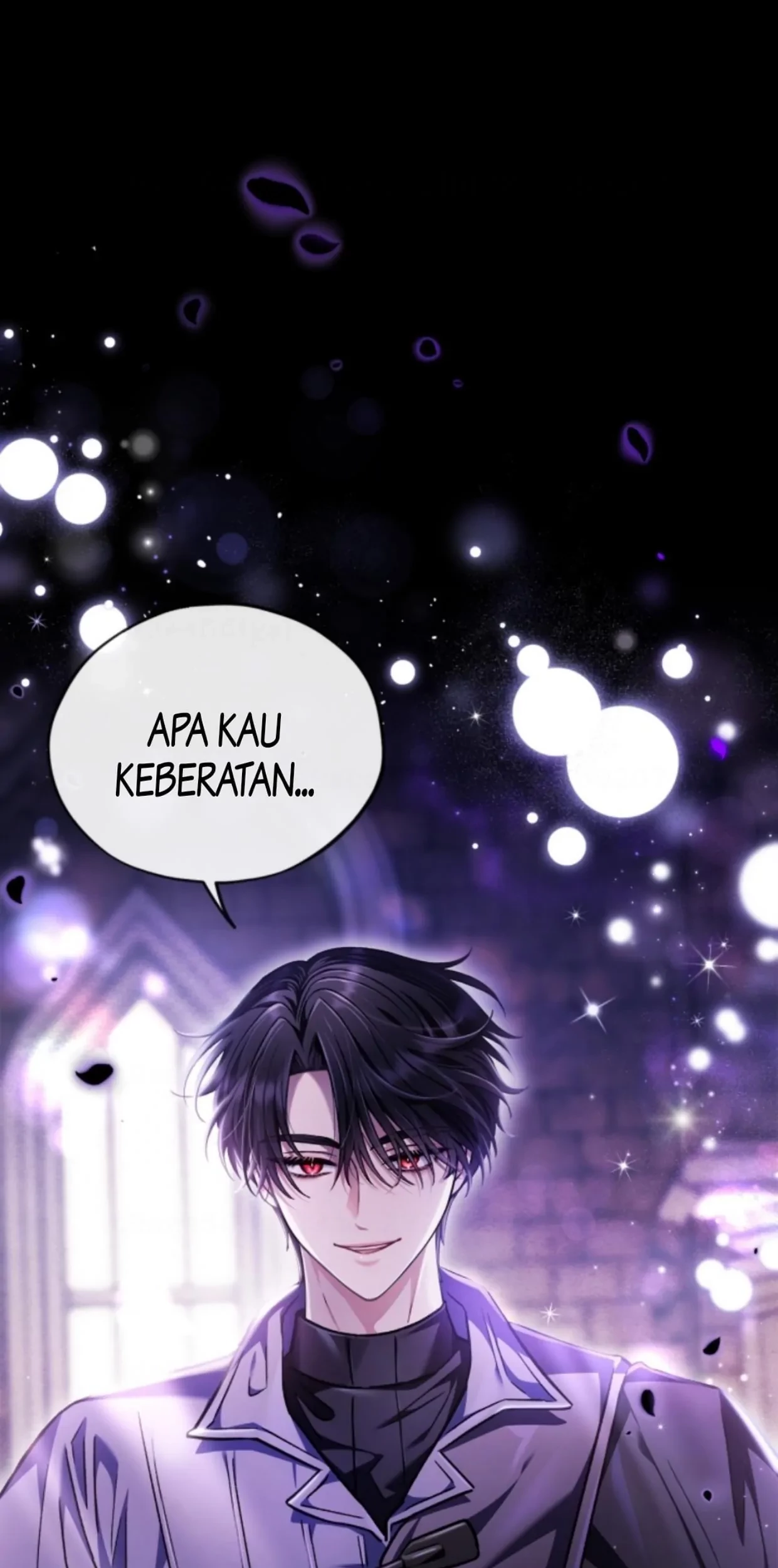 Baca I Will Become the Villain’s Poison Taster Chapter 15 Gambar 2