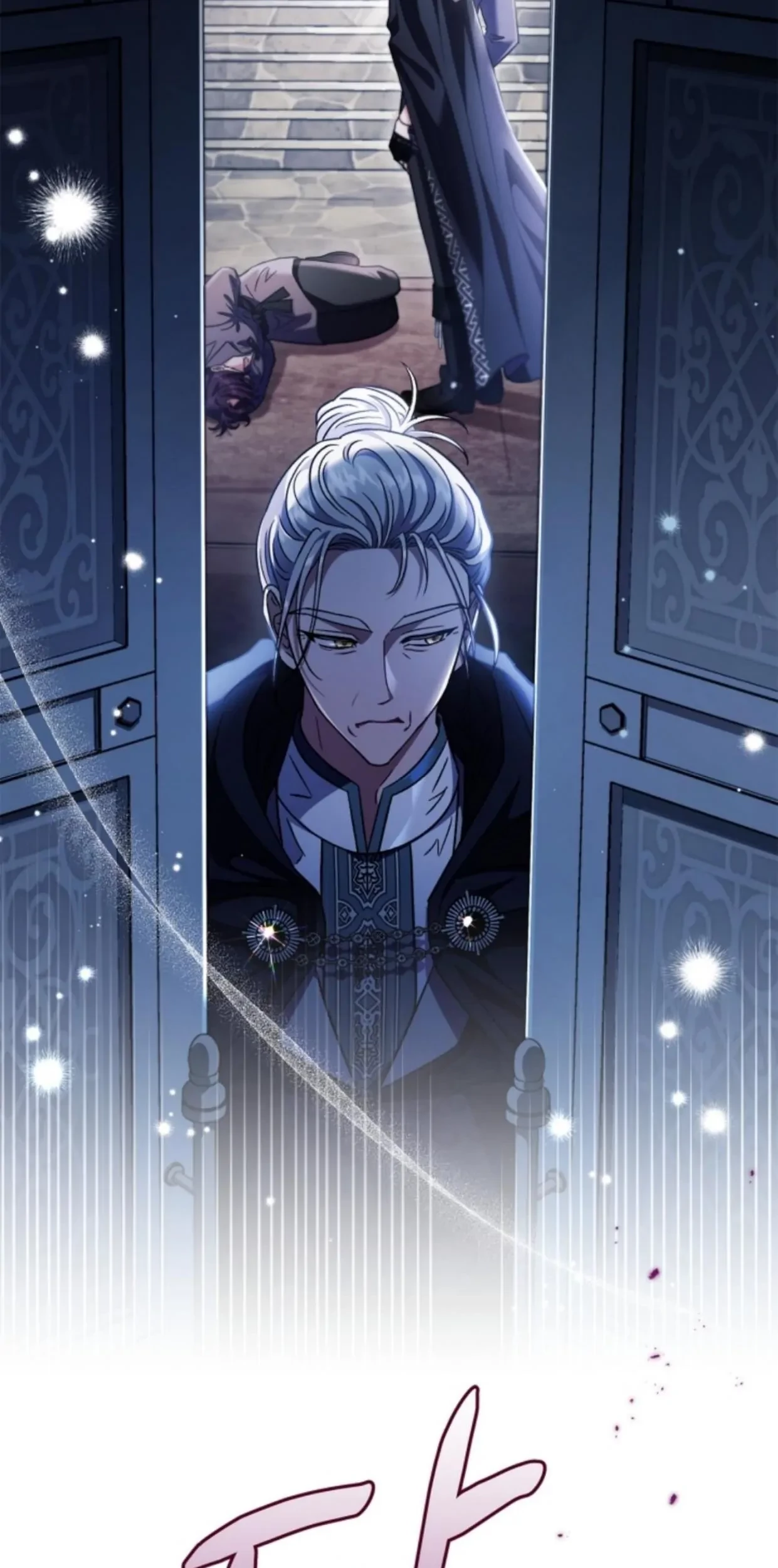 I Will Become the Villain’s Poison Taster Chapter 15 Gambar 14