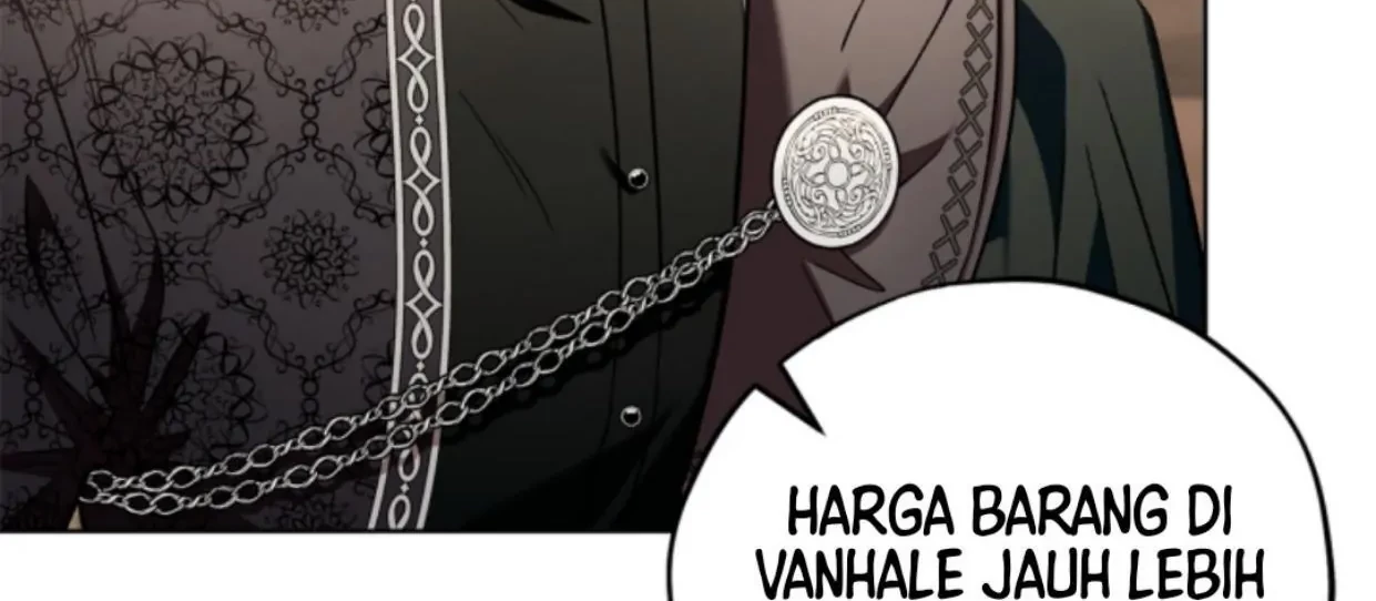 I Will Become the Villain’s Poison Taster Chapter 17 Gambar 13