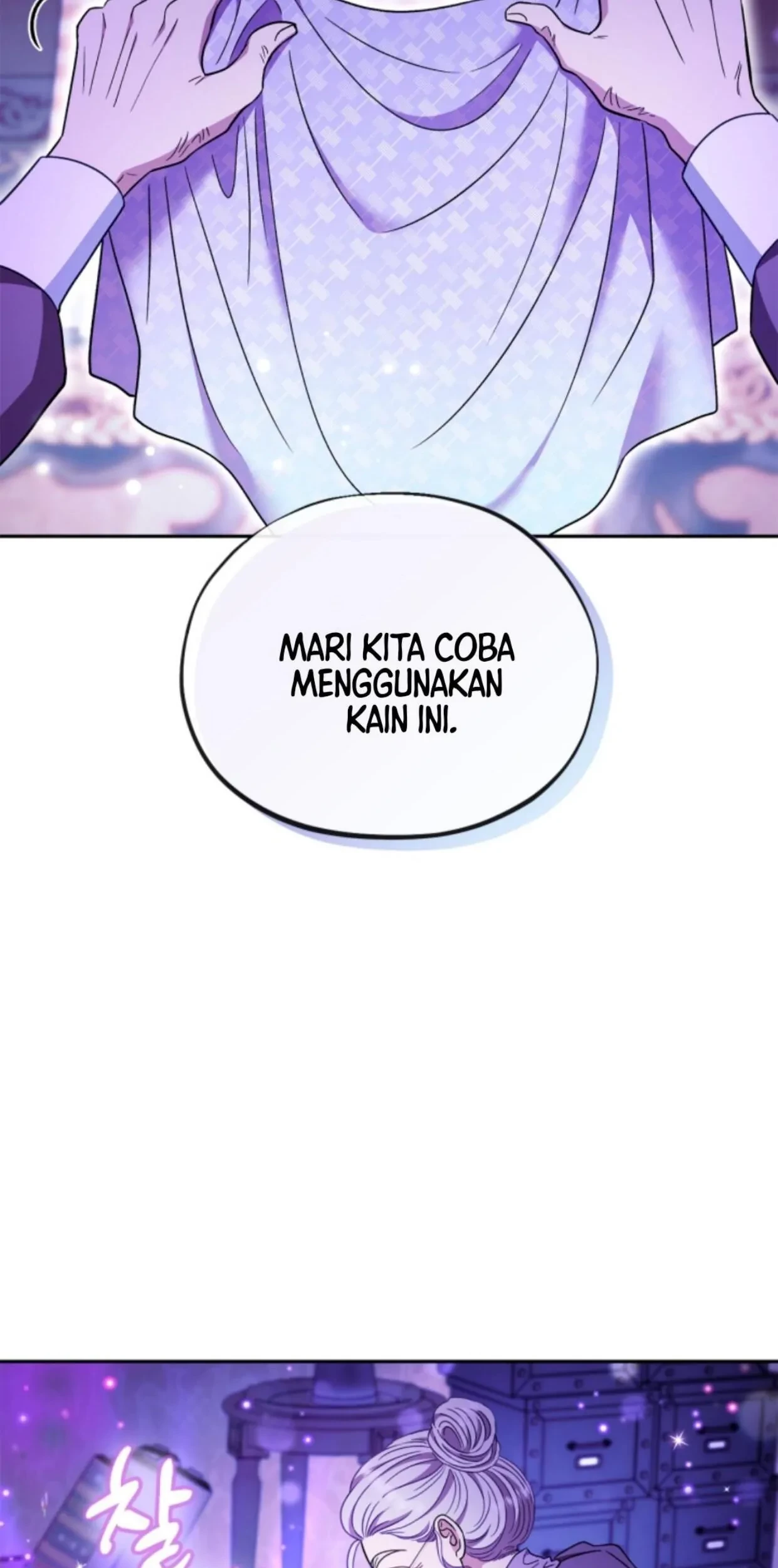 I Will Become the Villain’s Poison Taster Chapter 19 Gambar 33