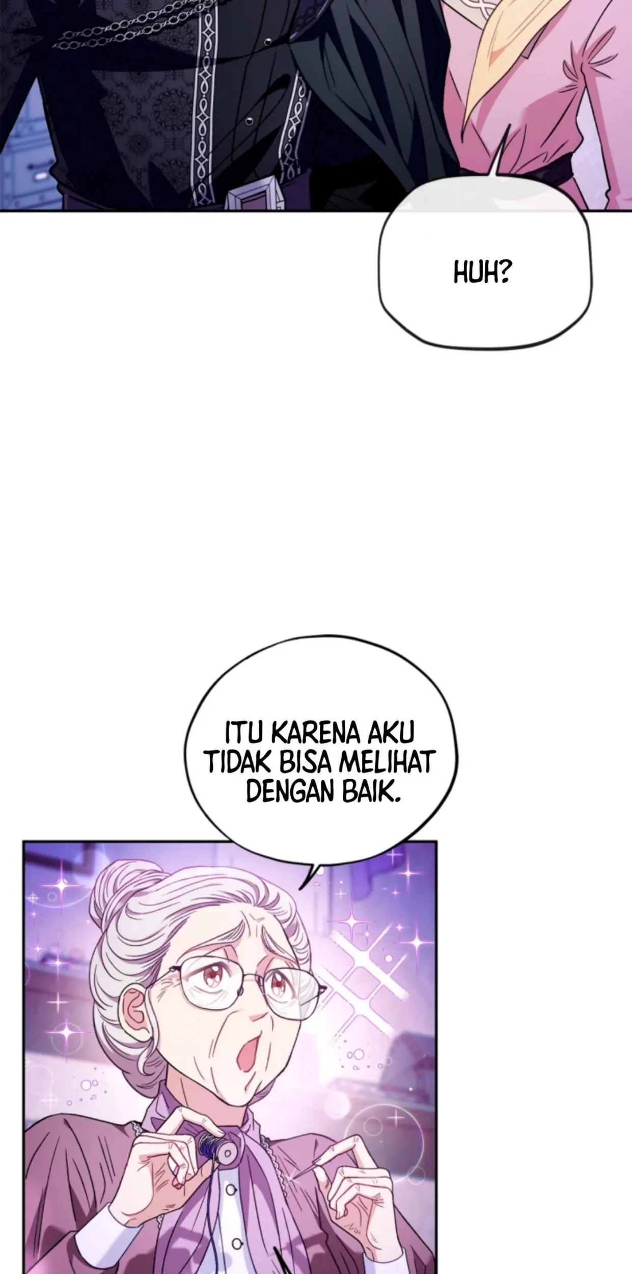 I Will Become the Villain’s Poison Taster Chapter 19 Gambar 46