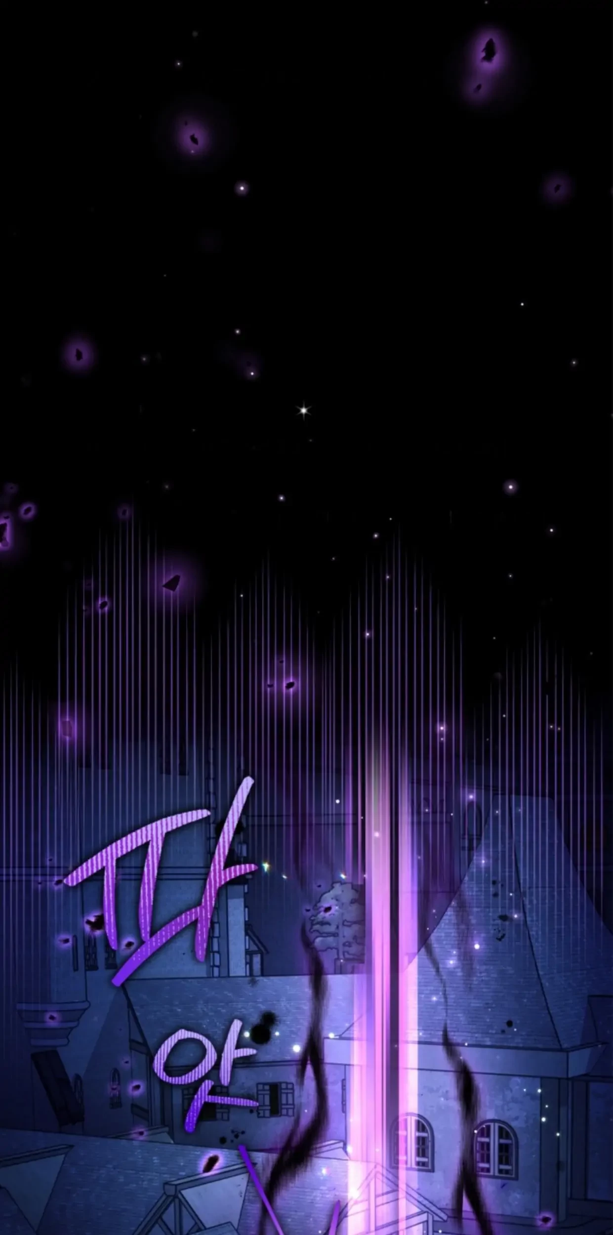 I Will Become the Villain’s Poison Taster Chapter 2 Gambar 25