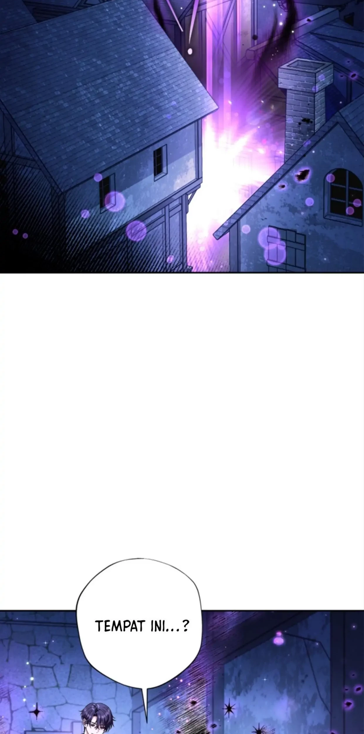 I Will Become the Villain’s Poison Taster Chapter 2 Gambar 26