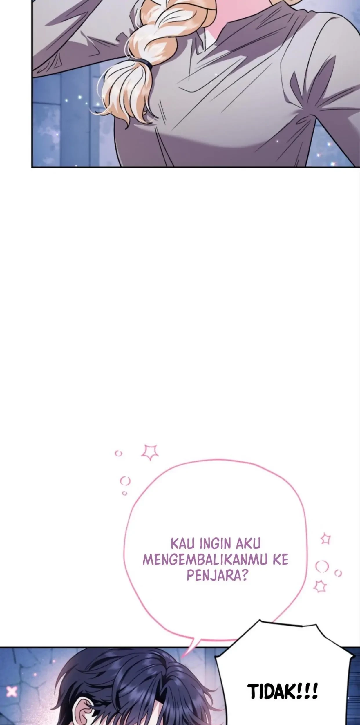 I Will Become the Villain’s Poison Taster Chapter 2 Gambar 30