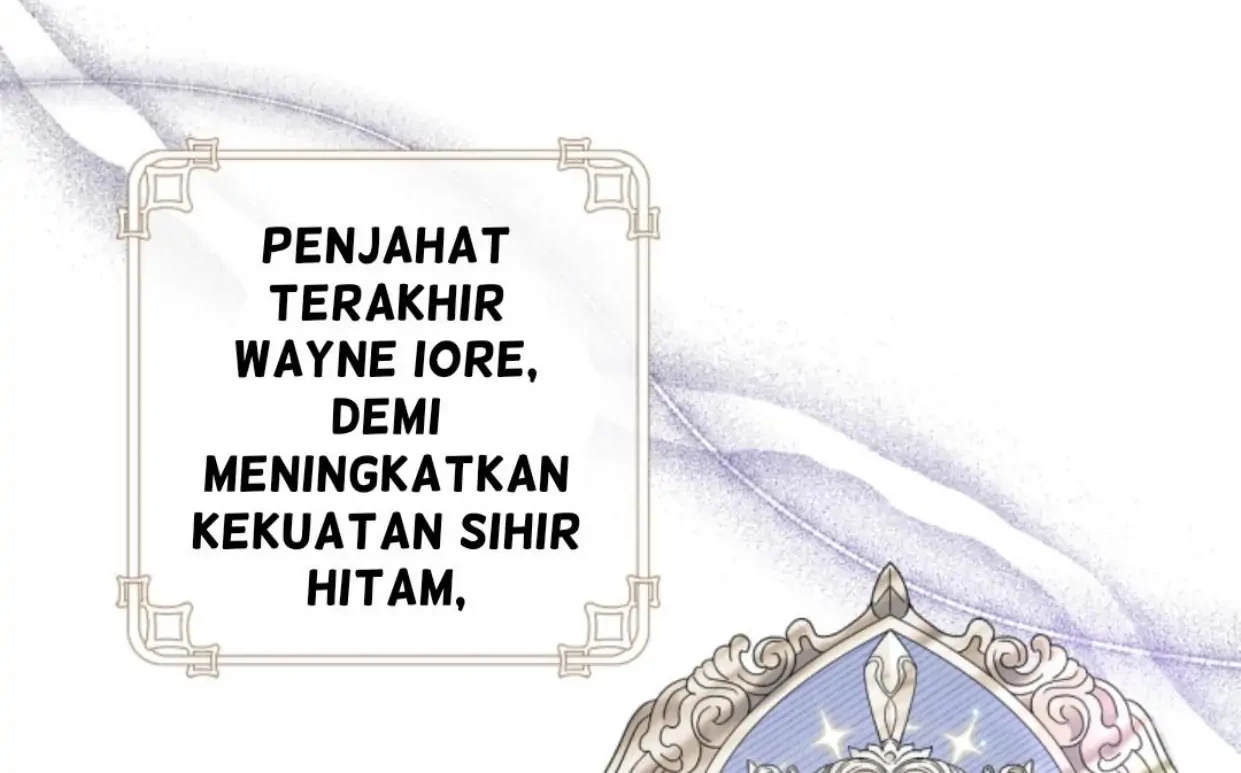 I Will Become the Villain’s Poison Taster Chapter 2 Gambar 36