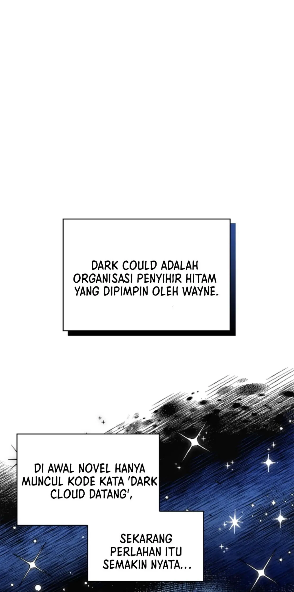 I Will Become the Villain’s Poison Taster Chapter 2 Gambar 40