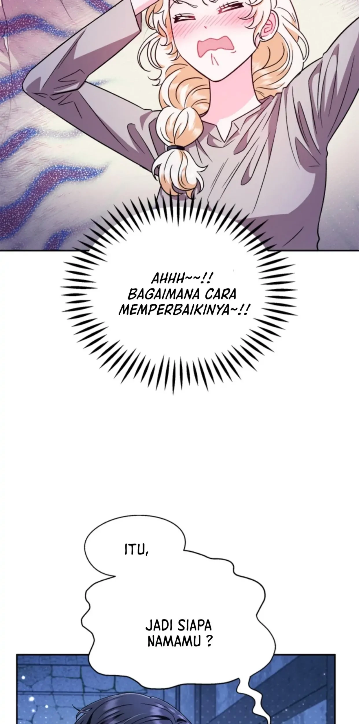 I Will Become the Villain’s Poison Taster Chapter 2 Gambar 47