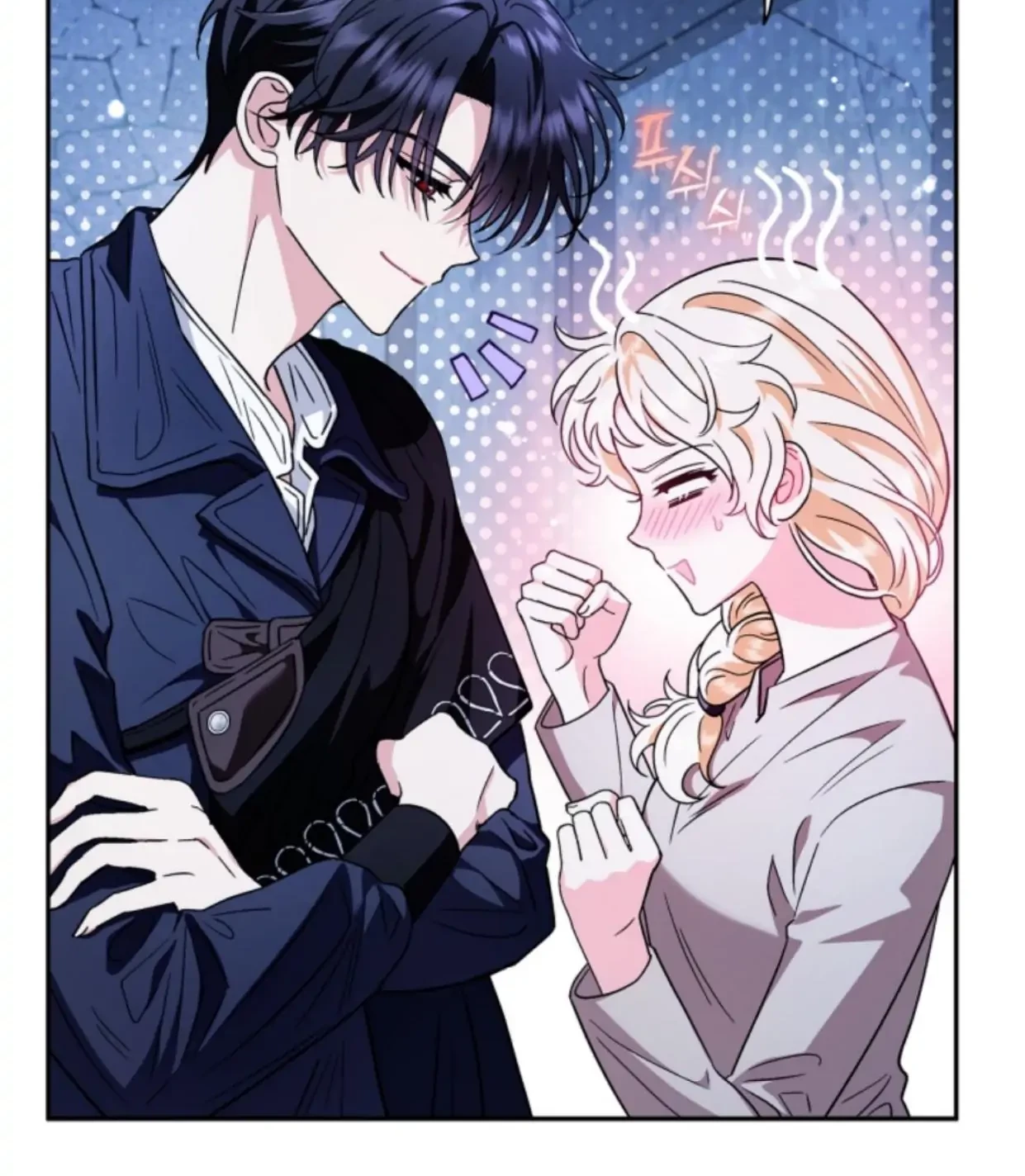 I Will Become the Villain’s Poison Taster Chapter 2 Gambar 48