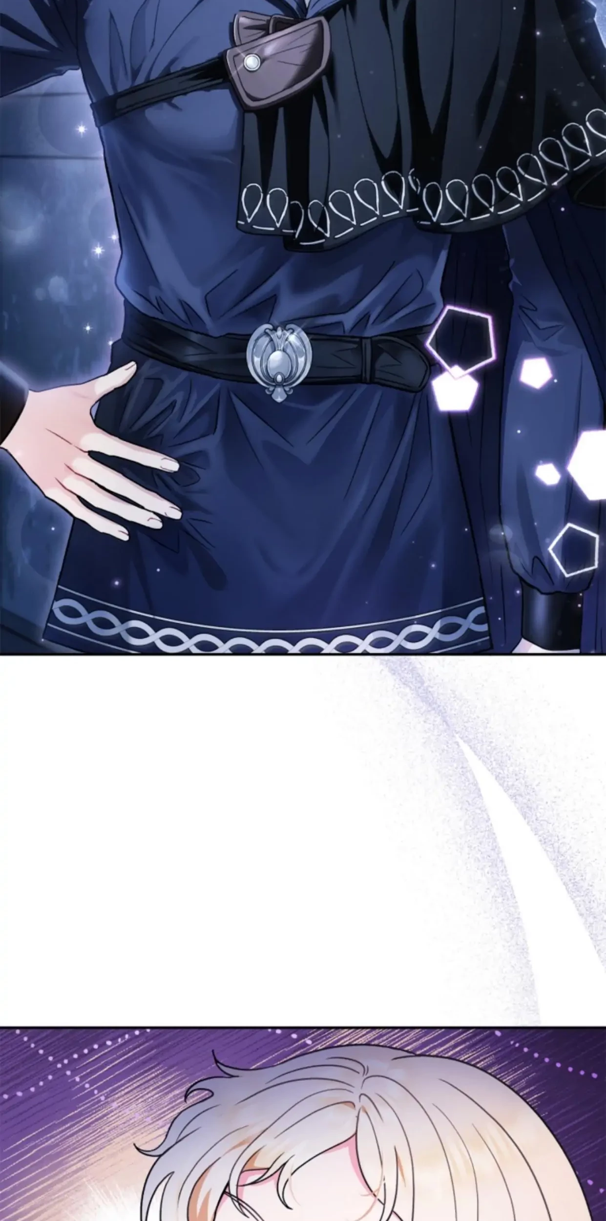 I Will Become the Villain’s Poison Taster Chapter 2 Gambar 50