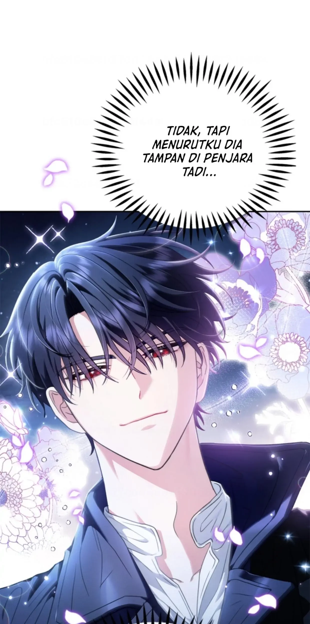 I Will Become the Villain’s Poison Taster Chapter 2 Gambar 54
