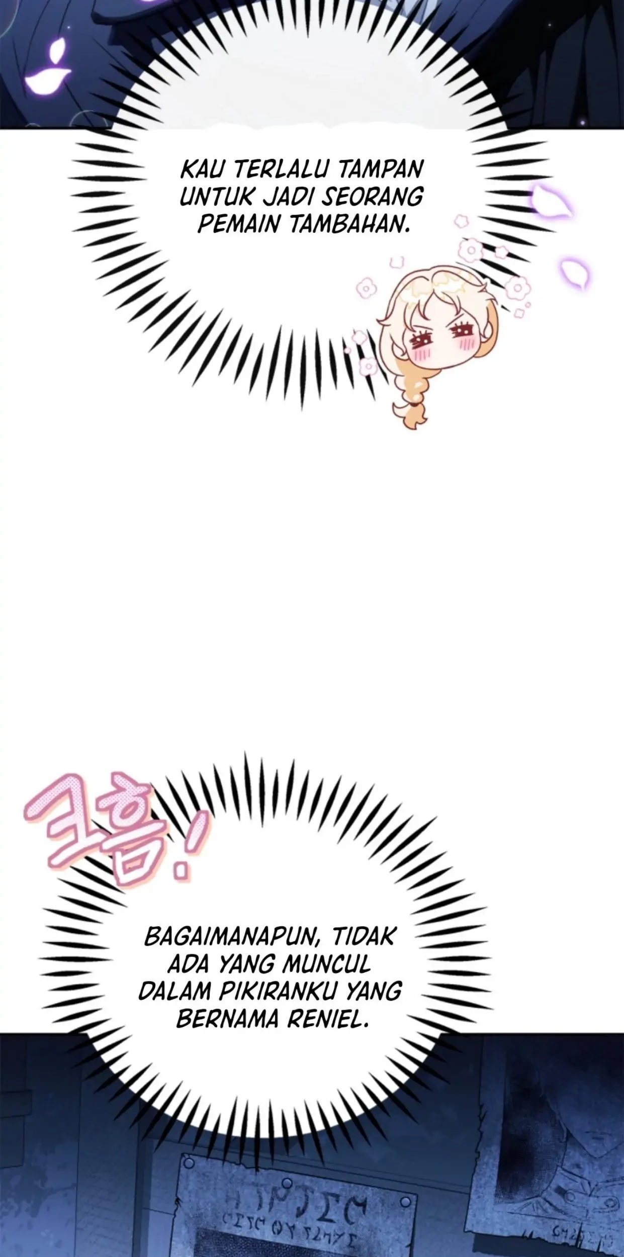 I Will Become the Villain’s Poison Taster Chapter 2 Gambar 55