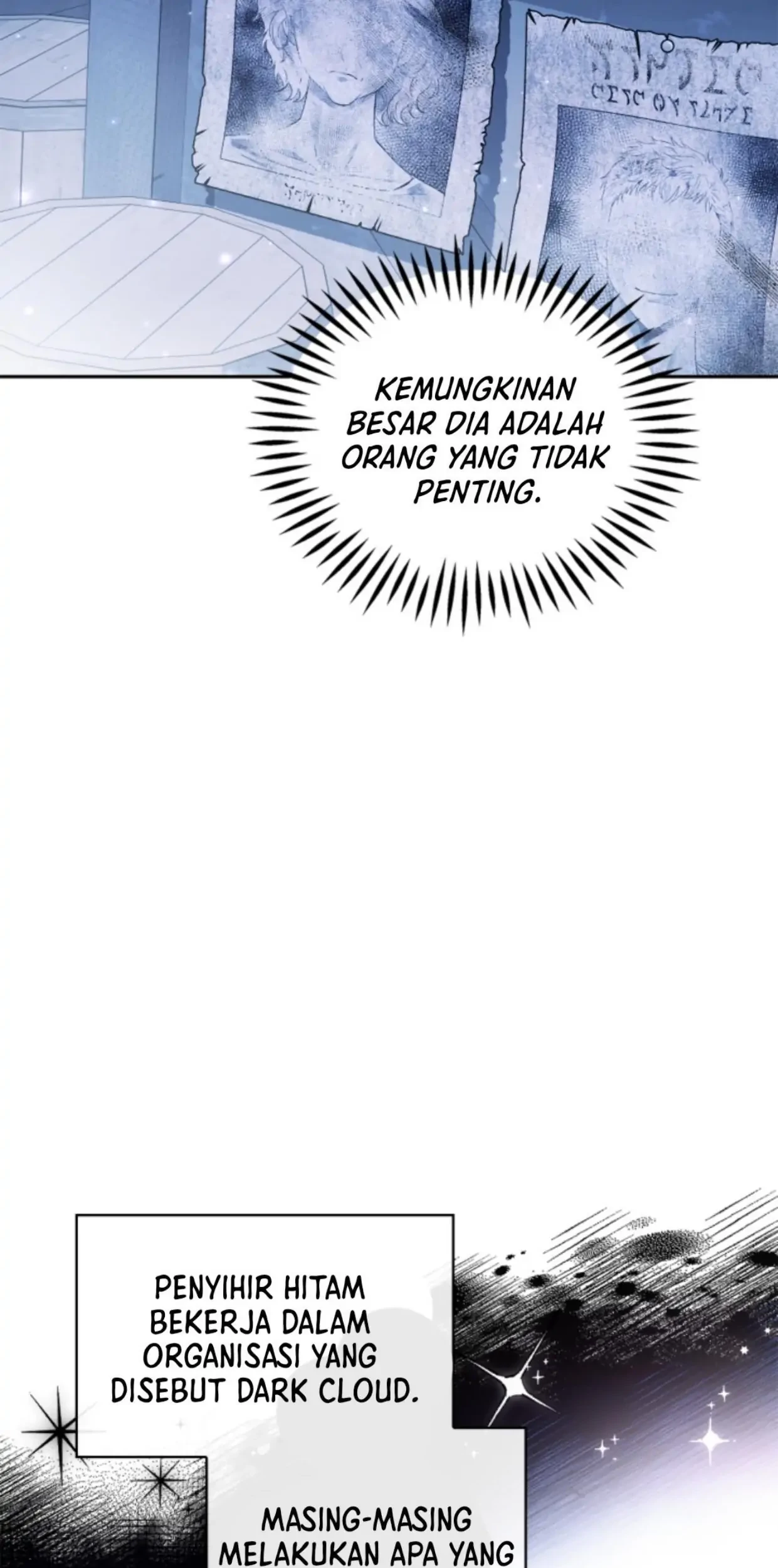 I Will Become the Villain’s Poison Taster Chapter 2 Gambar 57