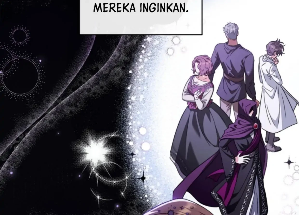 I Will Become the Villain’s Poison Taster Chapter 2 Gambar 58