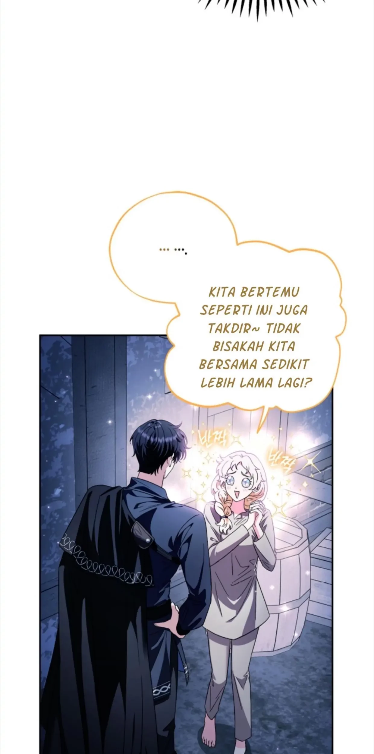 I Will Become the Villain’s Poison Taster Chapter 2 Gambar 69