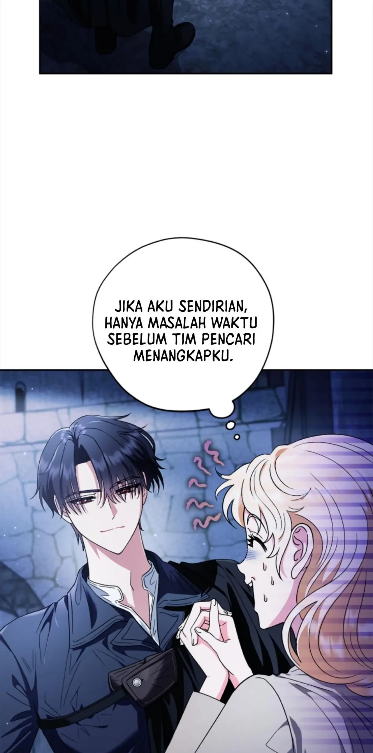 I Will Become the Villain’s Poison Taster Chapter 2 Gambar 71