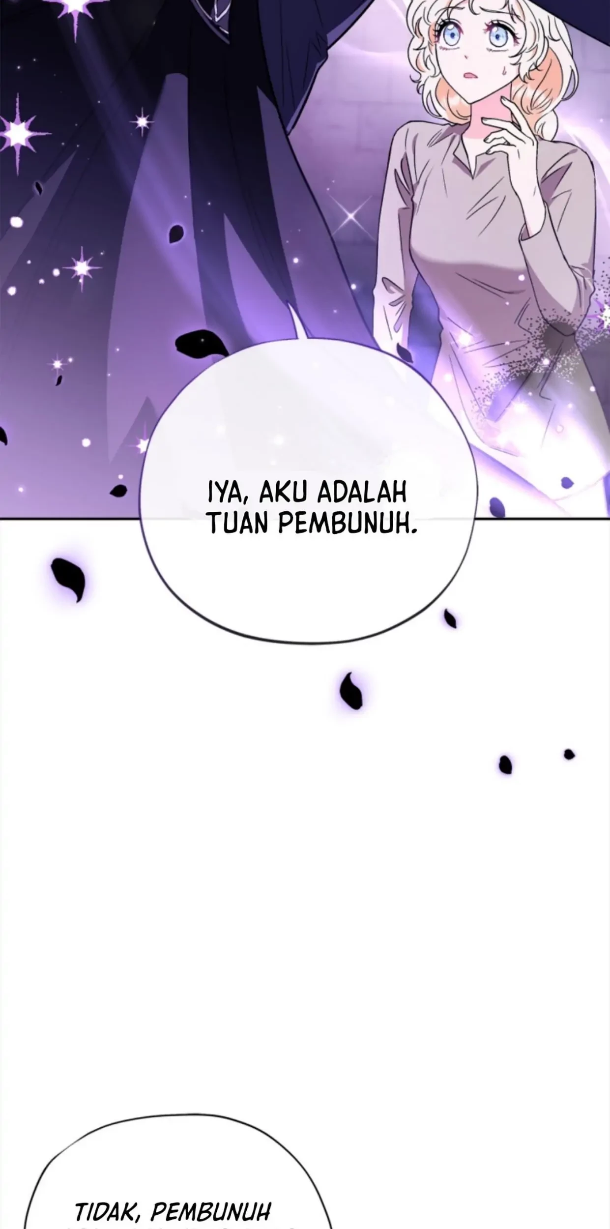 I Will Become the Villain’s Poison Taster Chapter 2 Gambar 3