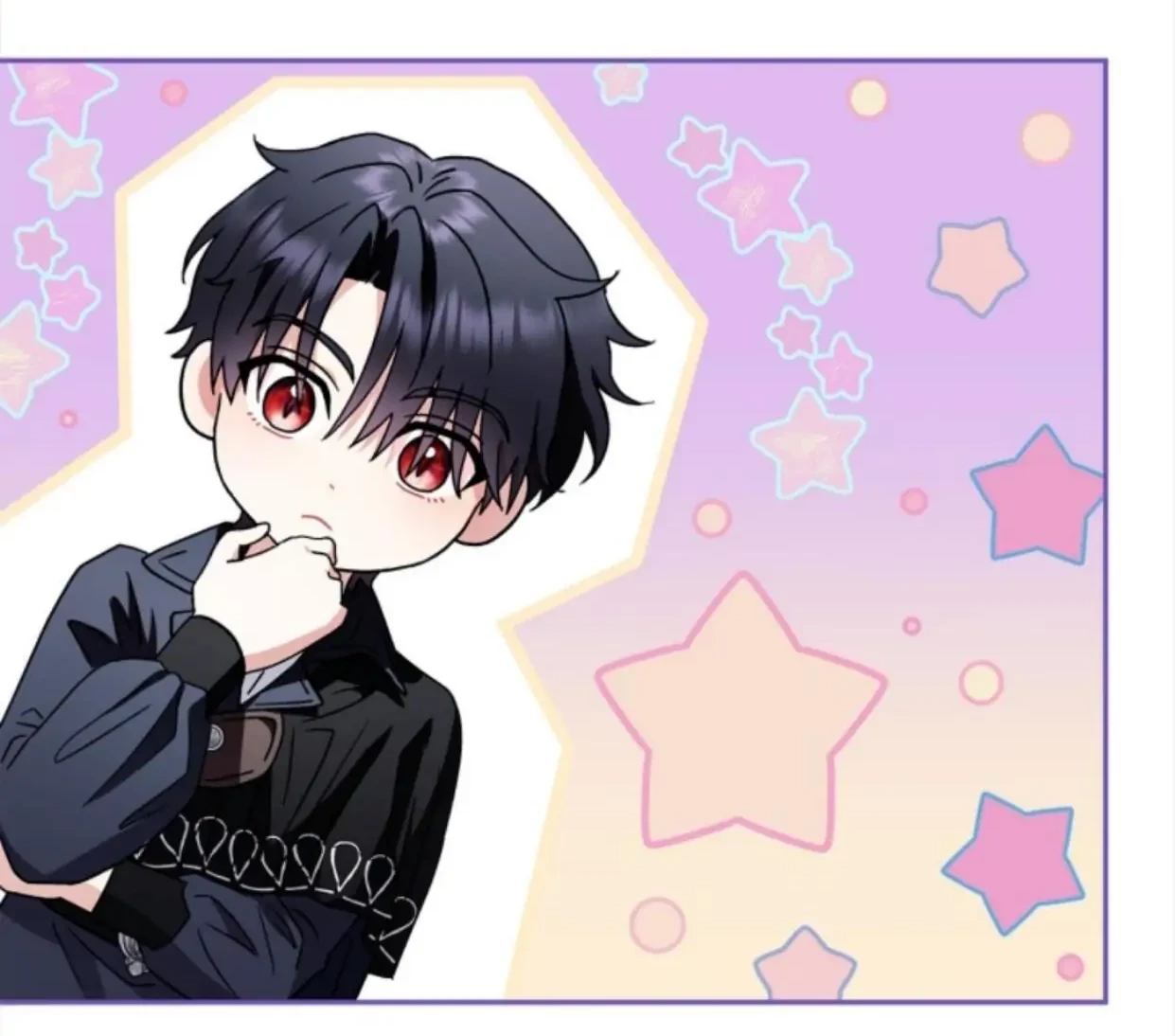 I Will Become the Villain’s Poison Taster Chapter 2 Gambar 81