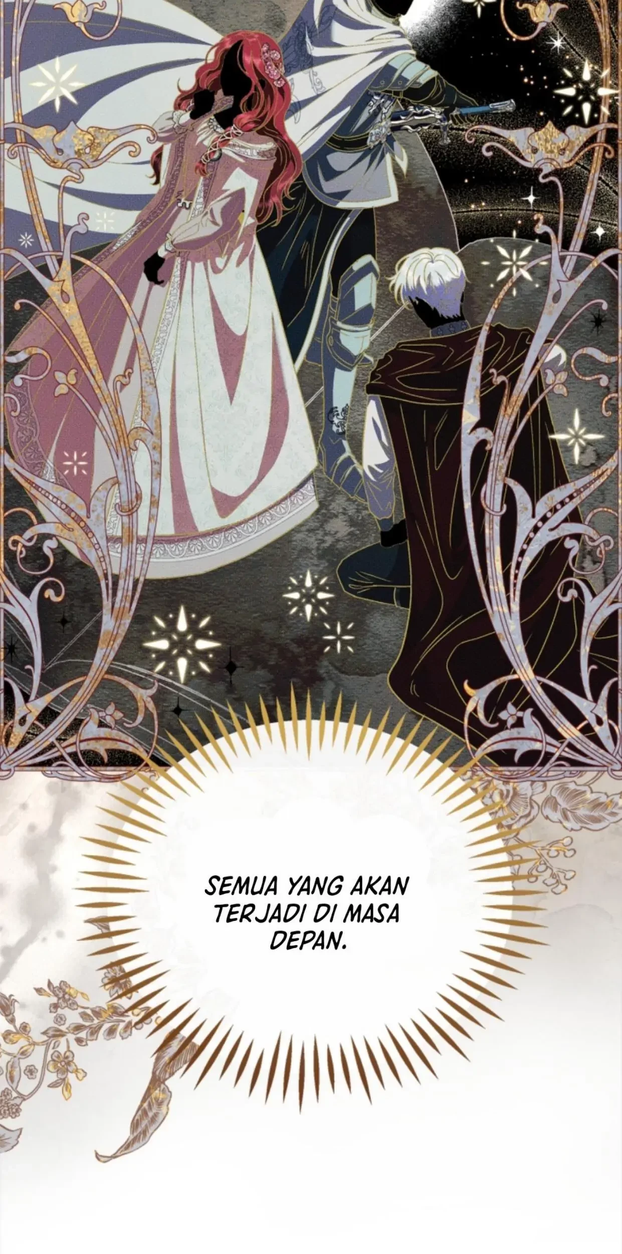 I Will Become the Villain’s Poison Taster Chapter 2 Gambar 87