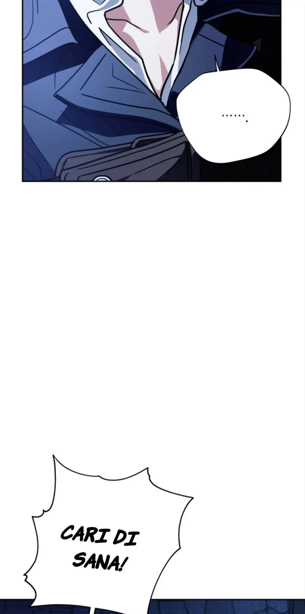 I Will Become the Villain’s Poison Taster Chapter 2 Gambar 99