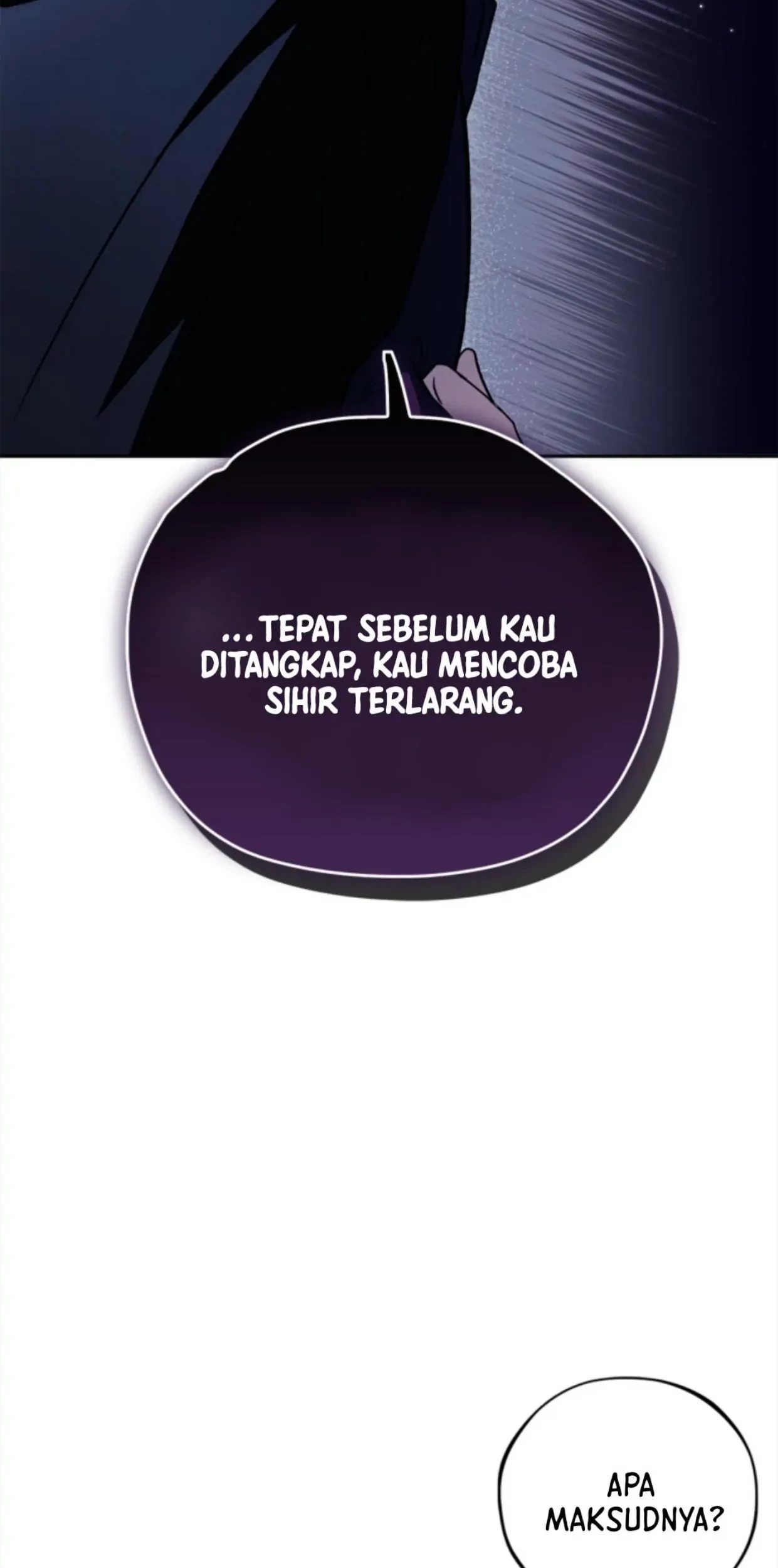 I Will Become the Villain’s Poison Taster Chapter 2 Gambar 105