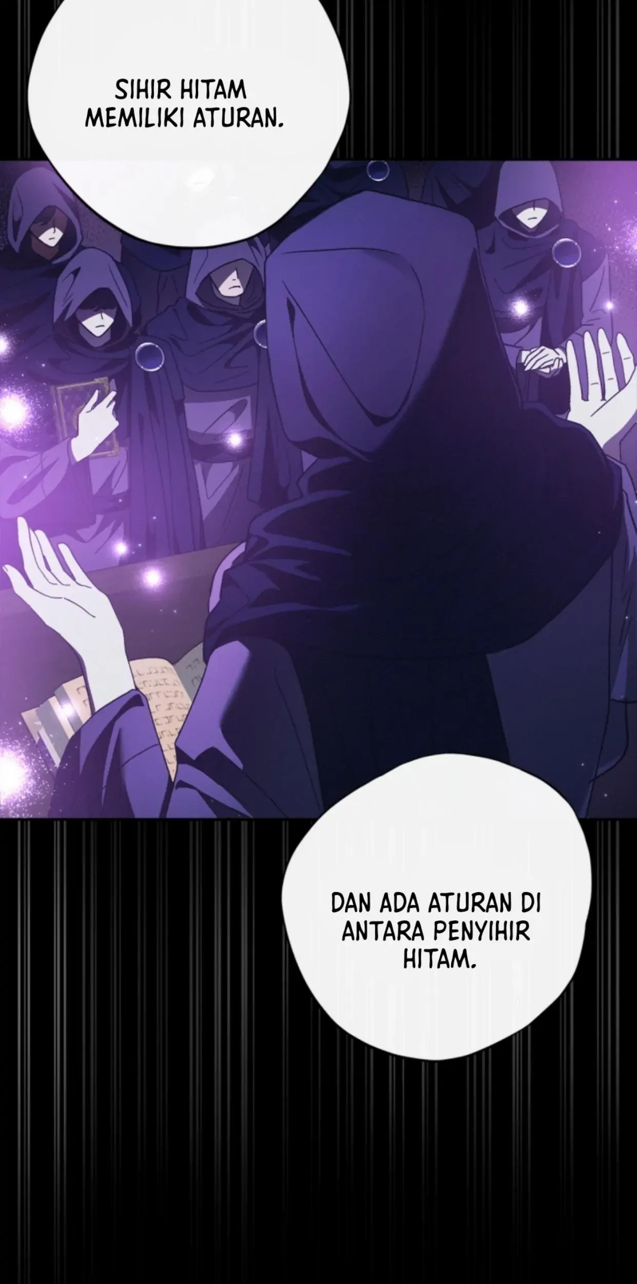 I Will Become the Villain’s Poison Taster Chapter 2 Gambar 110