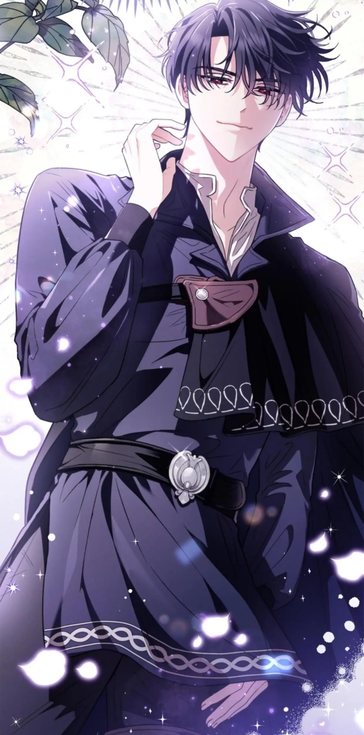 I Will Become the Villain’s Poison Taster Chapter 2 Gambar 7