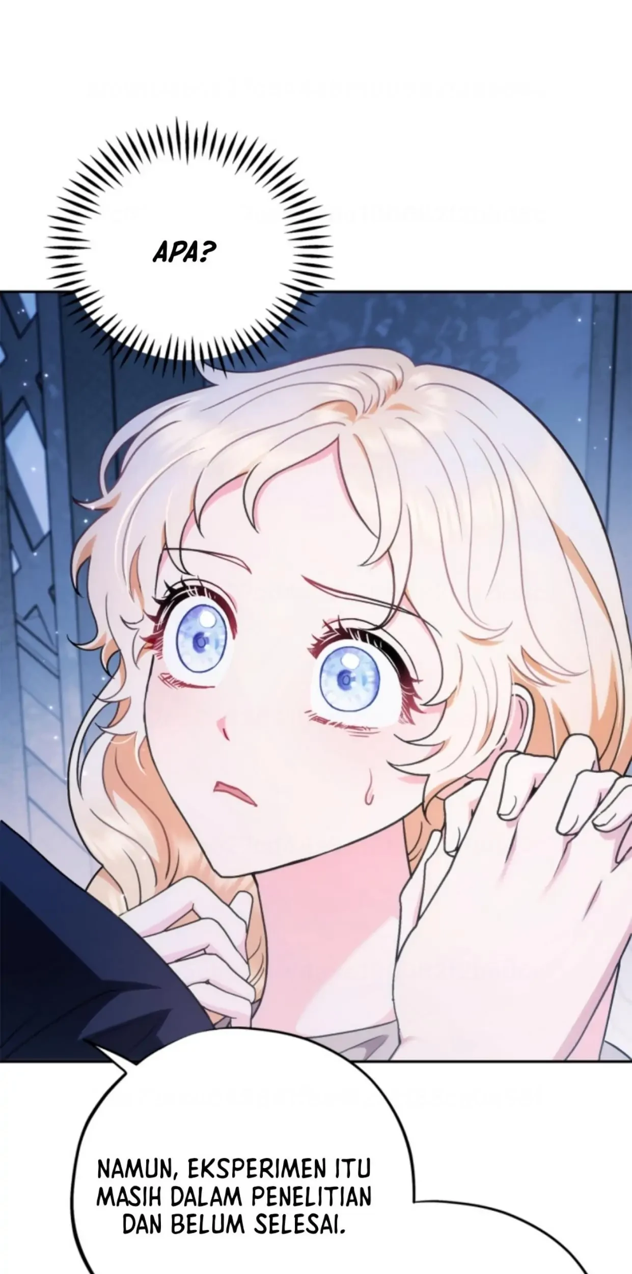 I Will Become the Villain’s Poison Taster Chapter 2 Gambar 125